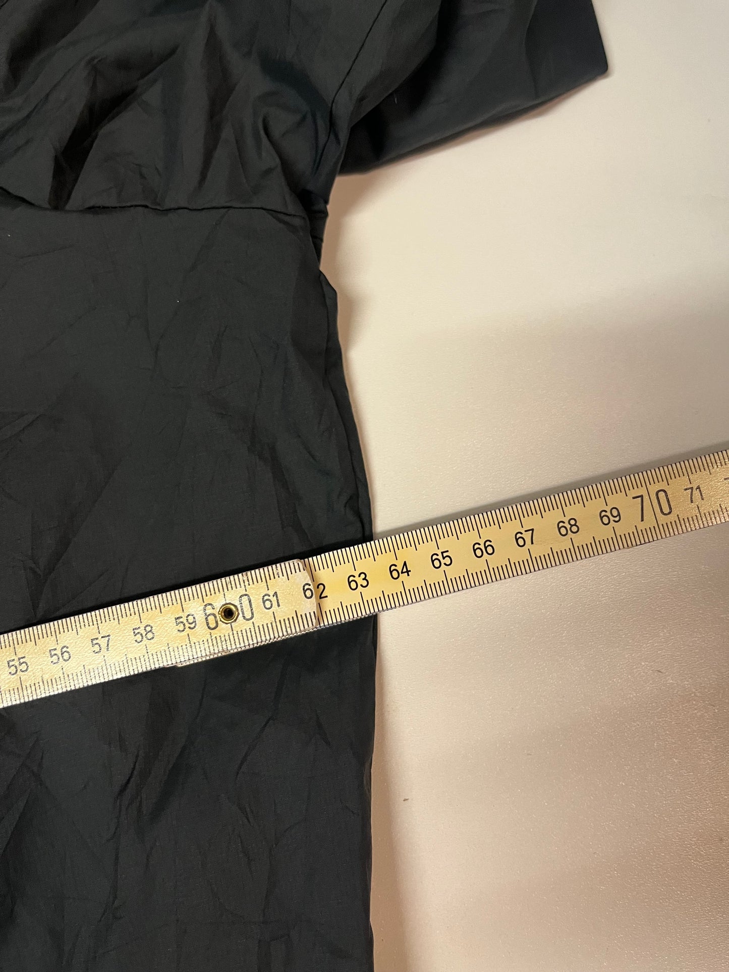 Nike Vintage Jacke xl 4696