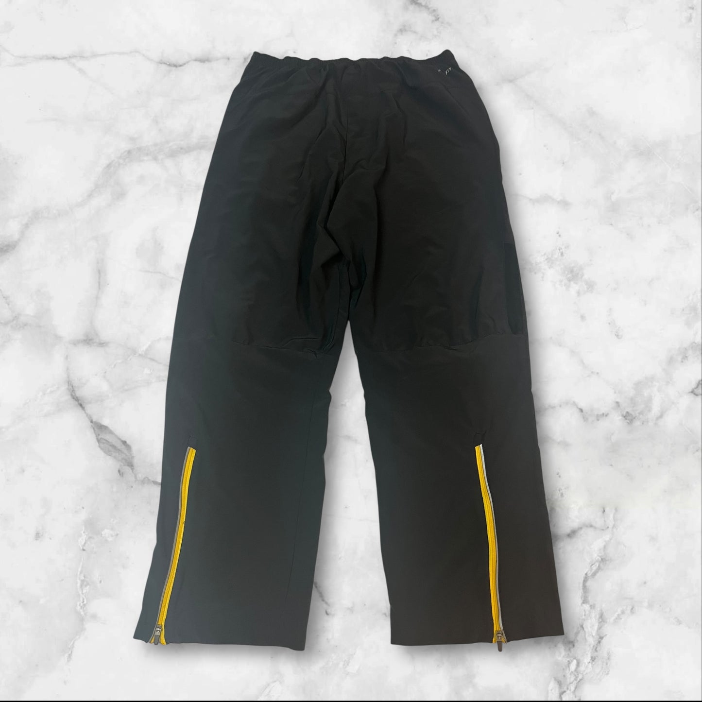 Vintage Nike Trackpants baggy M fit S 3530