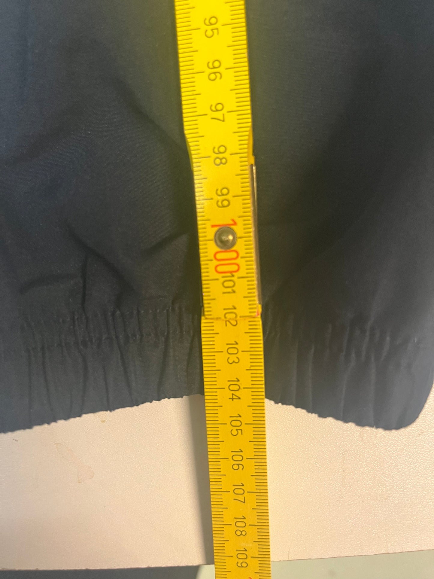 Vintage Reebok Trackpants L fit M 3222