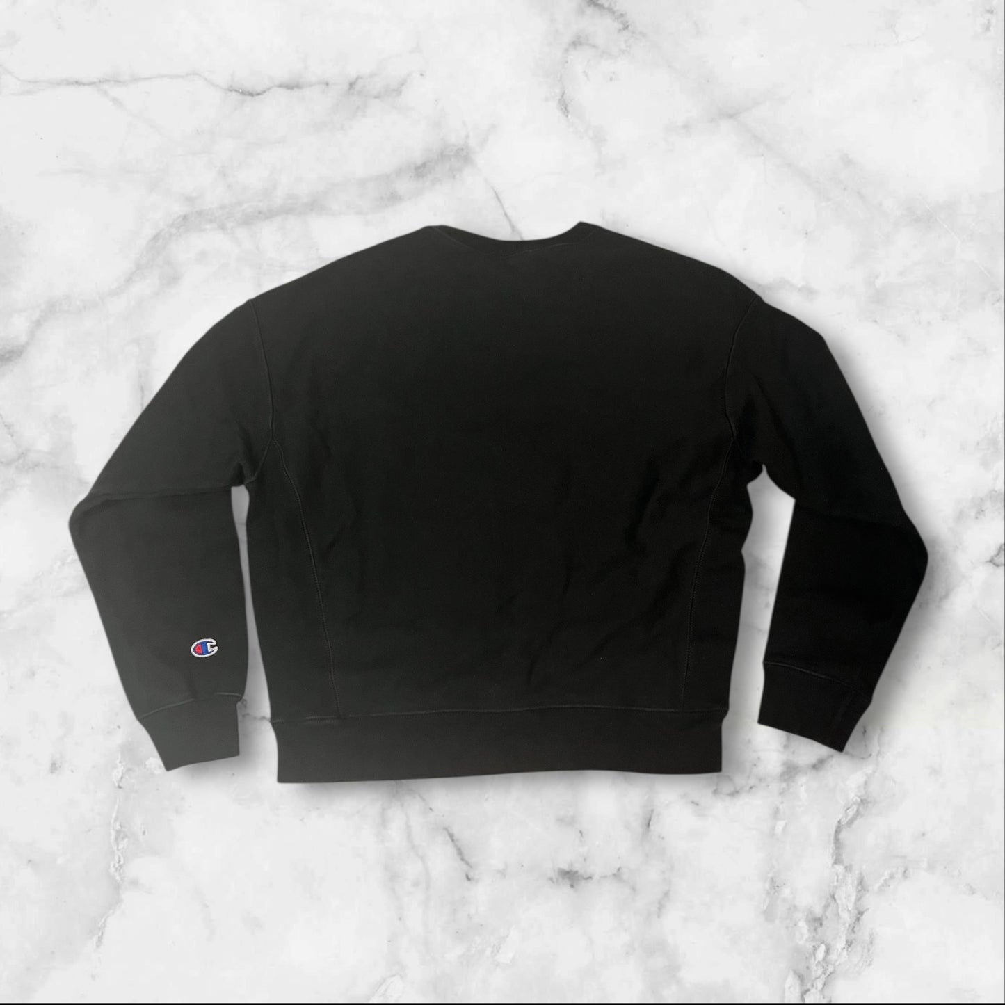 Champion Vintage Pullover L 4759