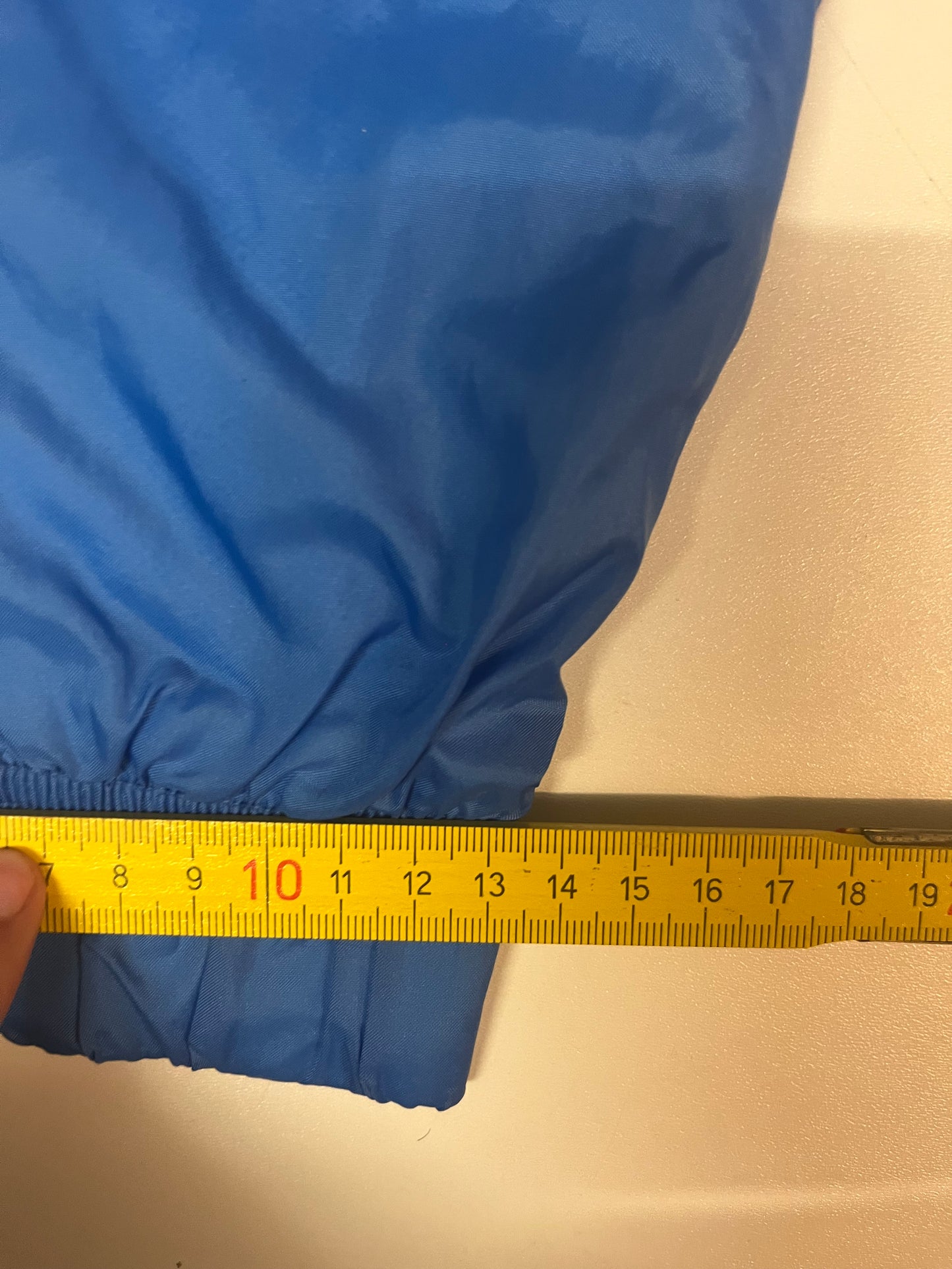 Vintage Nike Trackpants L 3238