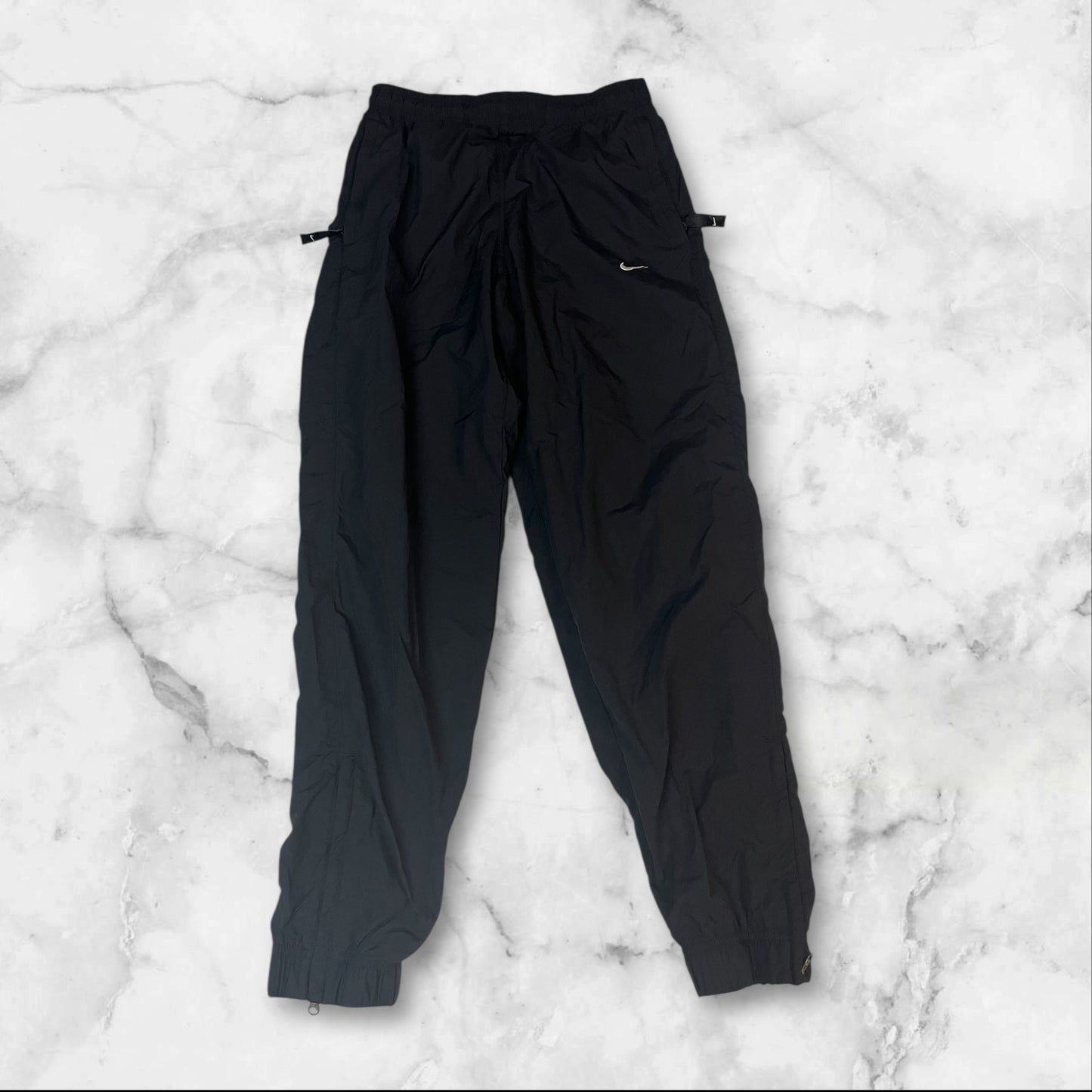 Nike Vintage Trackpants Xs-s baggy 3426