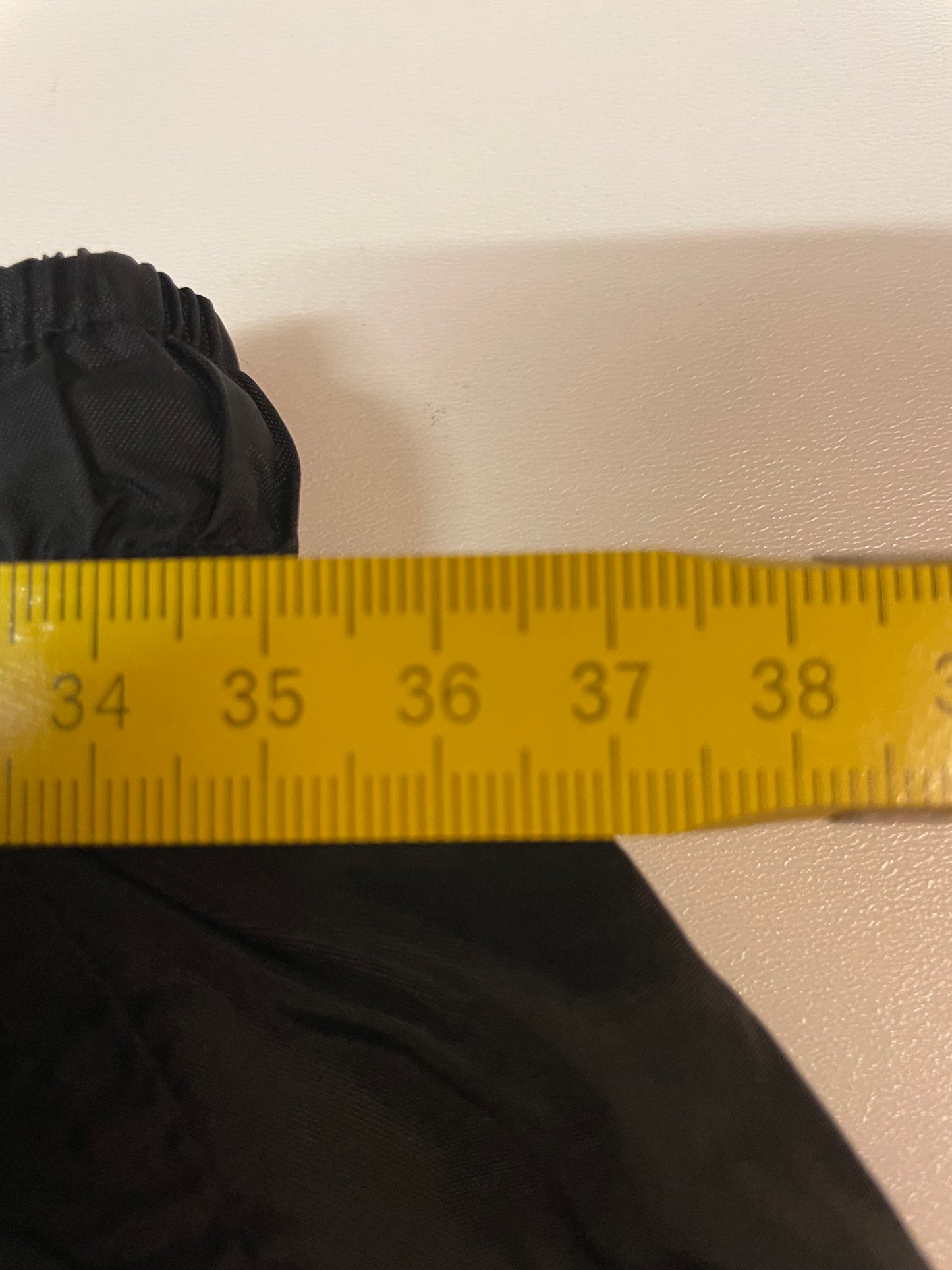 Adidas Vintage Trackpants Baggy L 3271