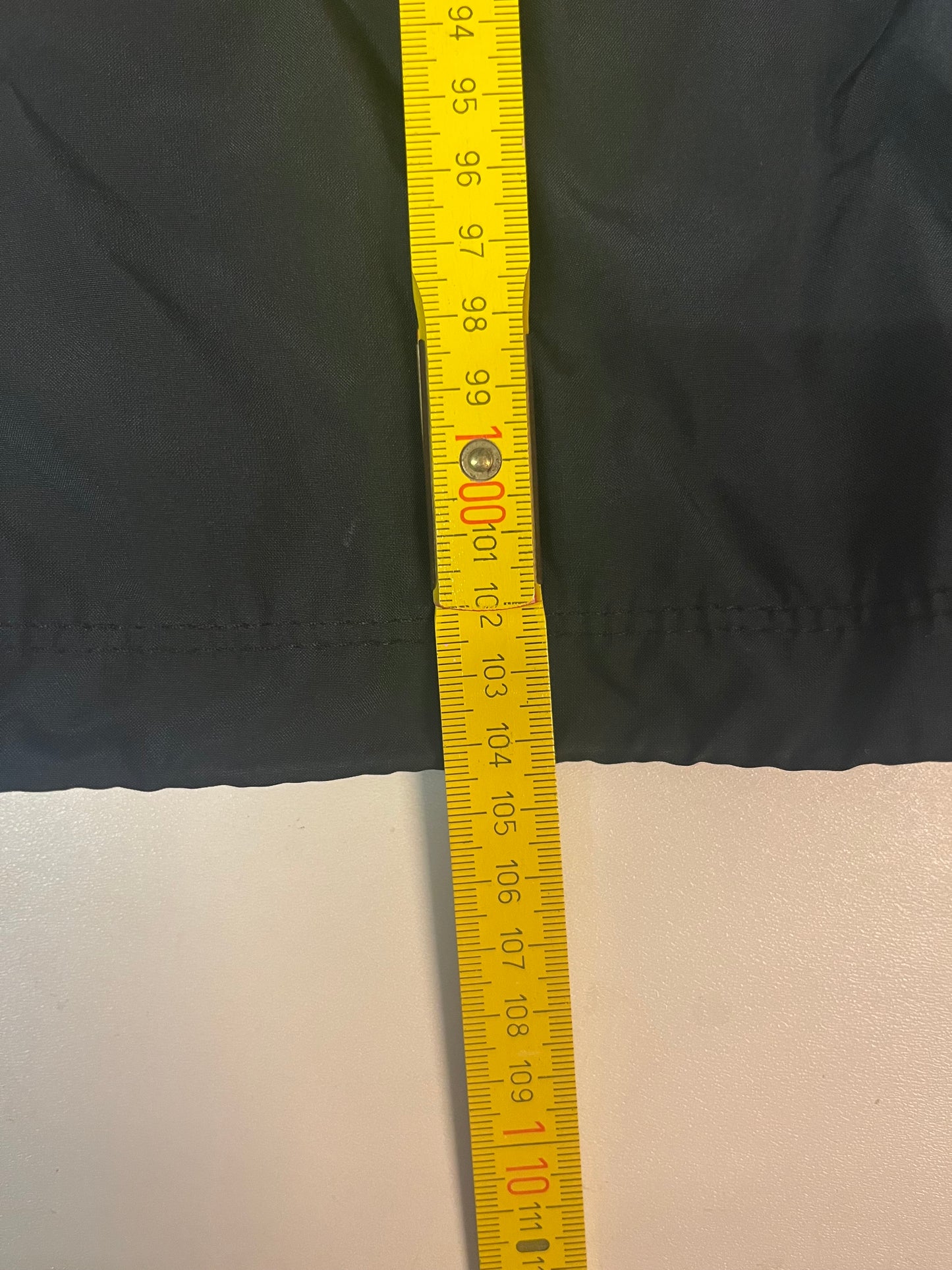 Vintage Nike Trackpants baggy M 3549