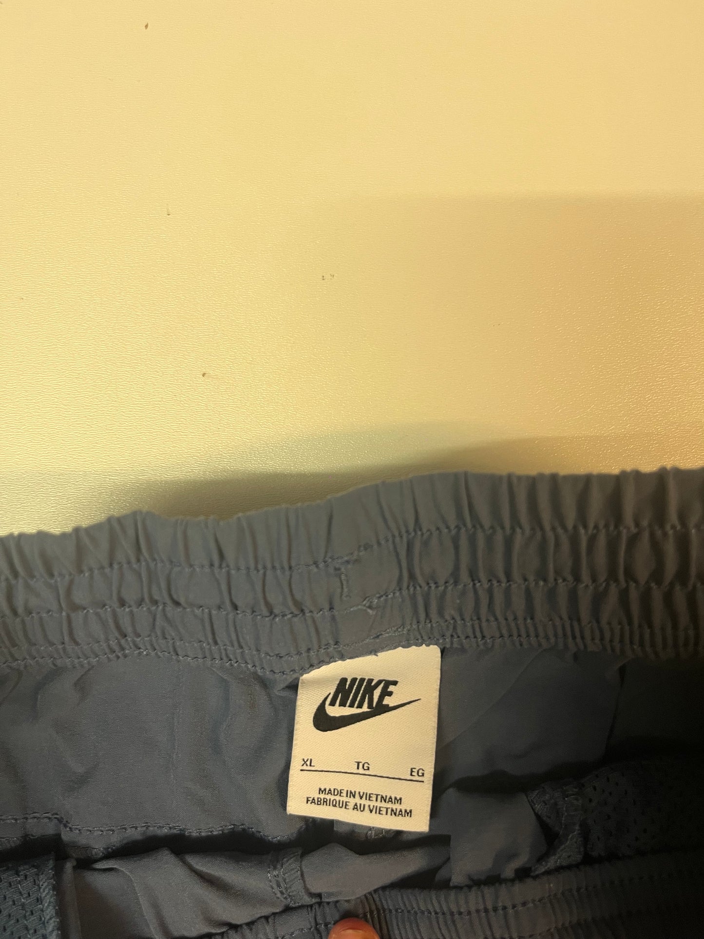 Vintage Nike Trackpants XL 3644