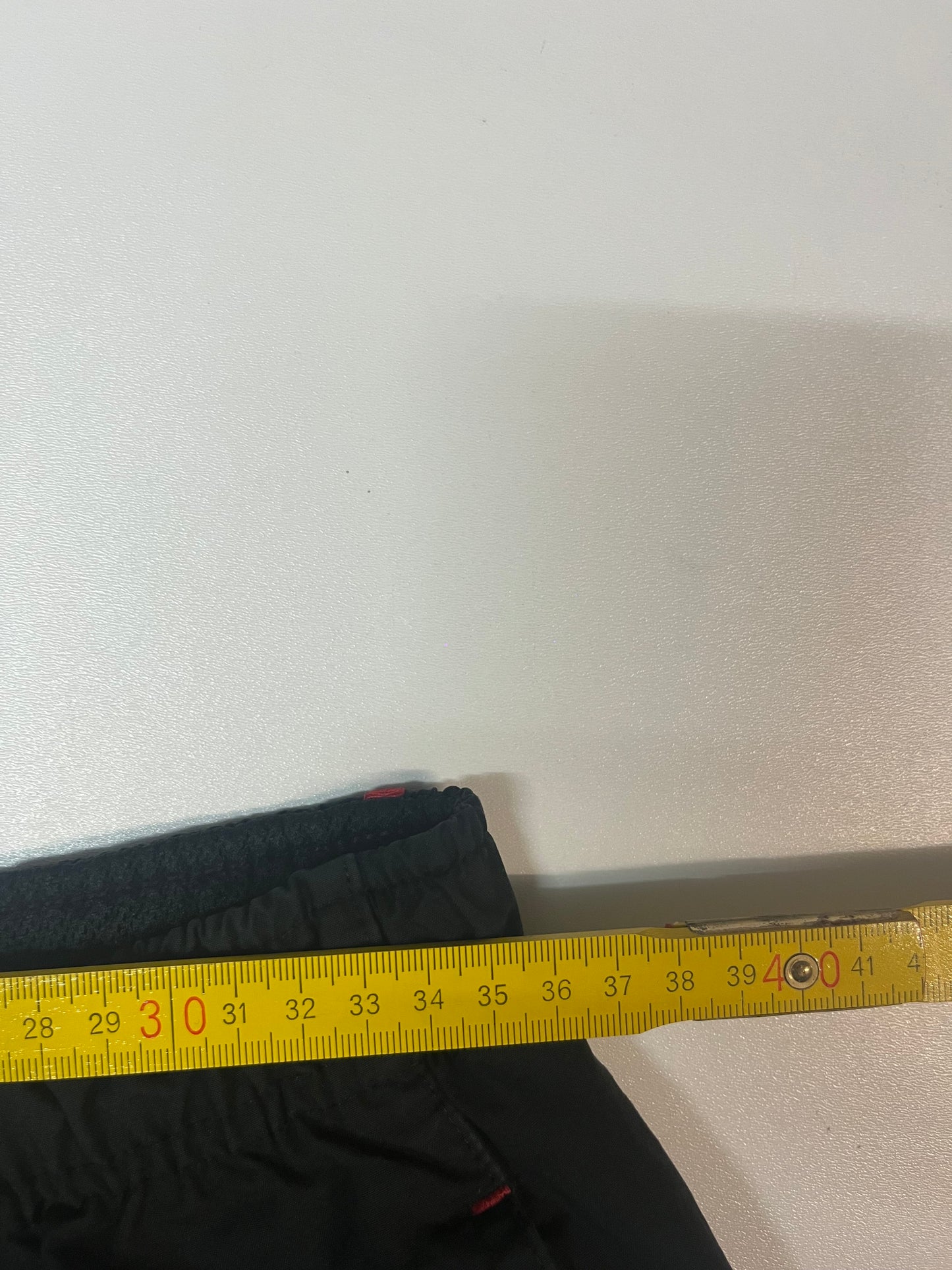 Vintage Nike Trackpants M 3661