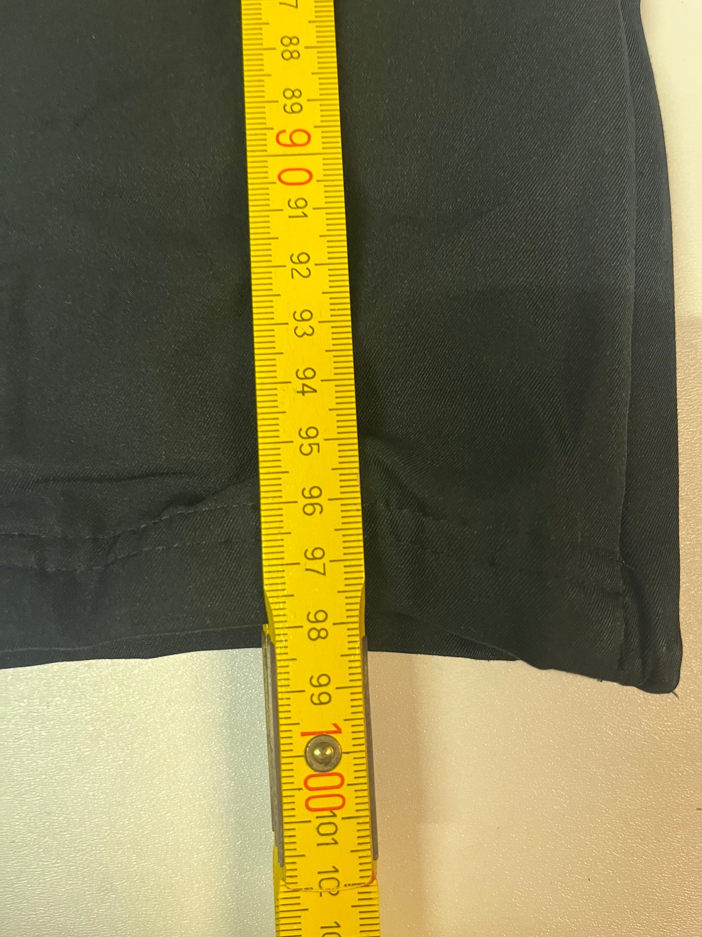 Nike Vintage Trackpants S Baggy 3472