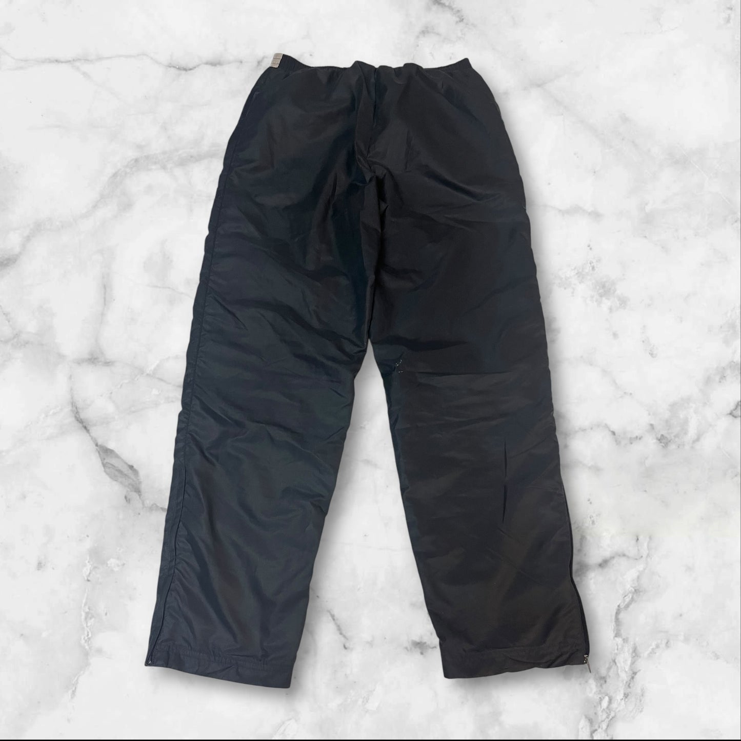 Vintage Reebok Trackpants S 3286