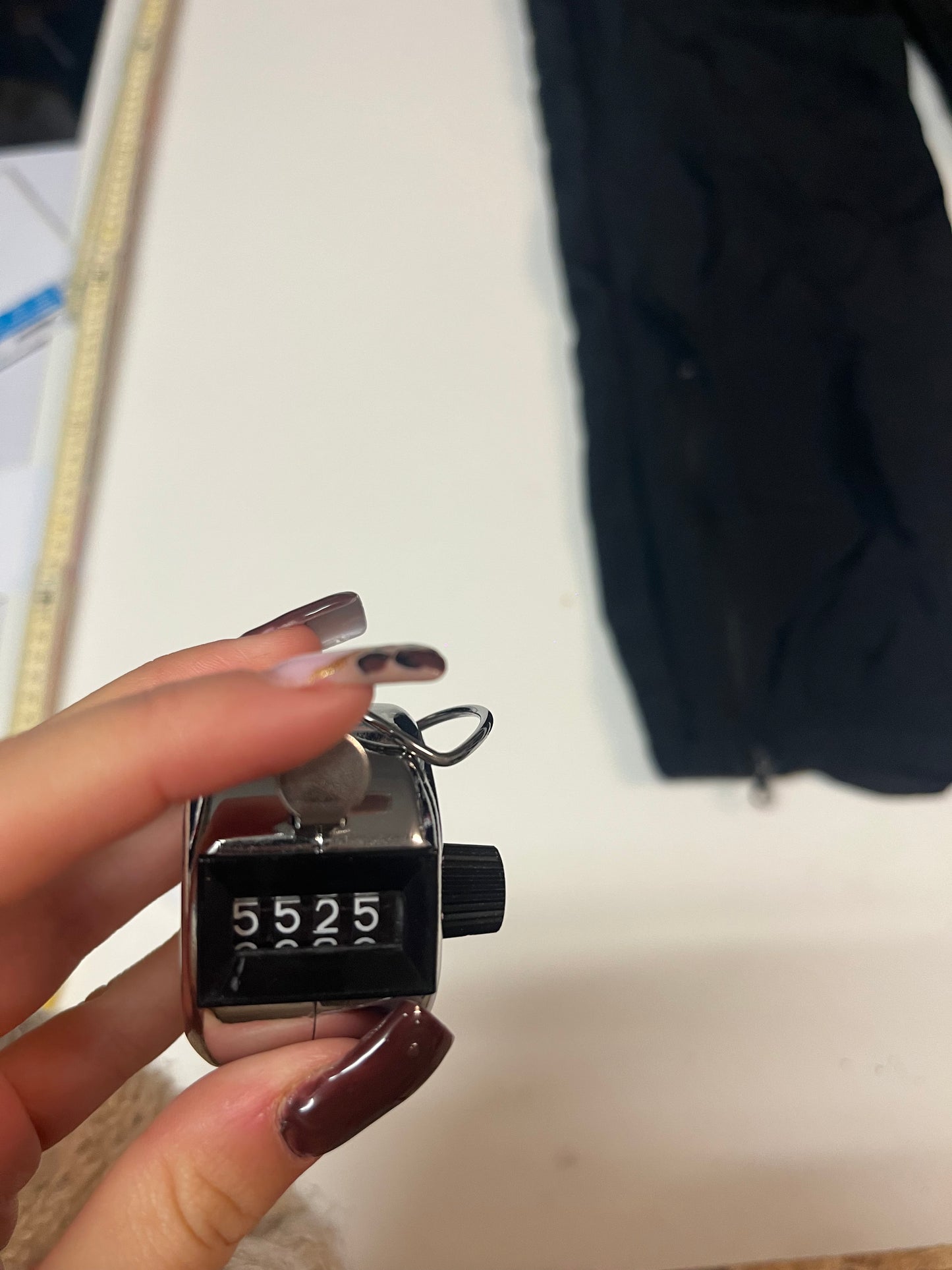 Vintage Nike Trackpants S fit L 5525