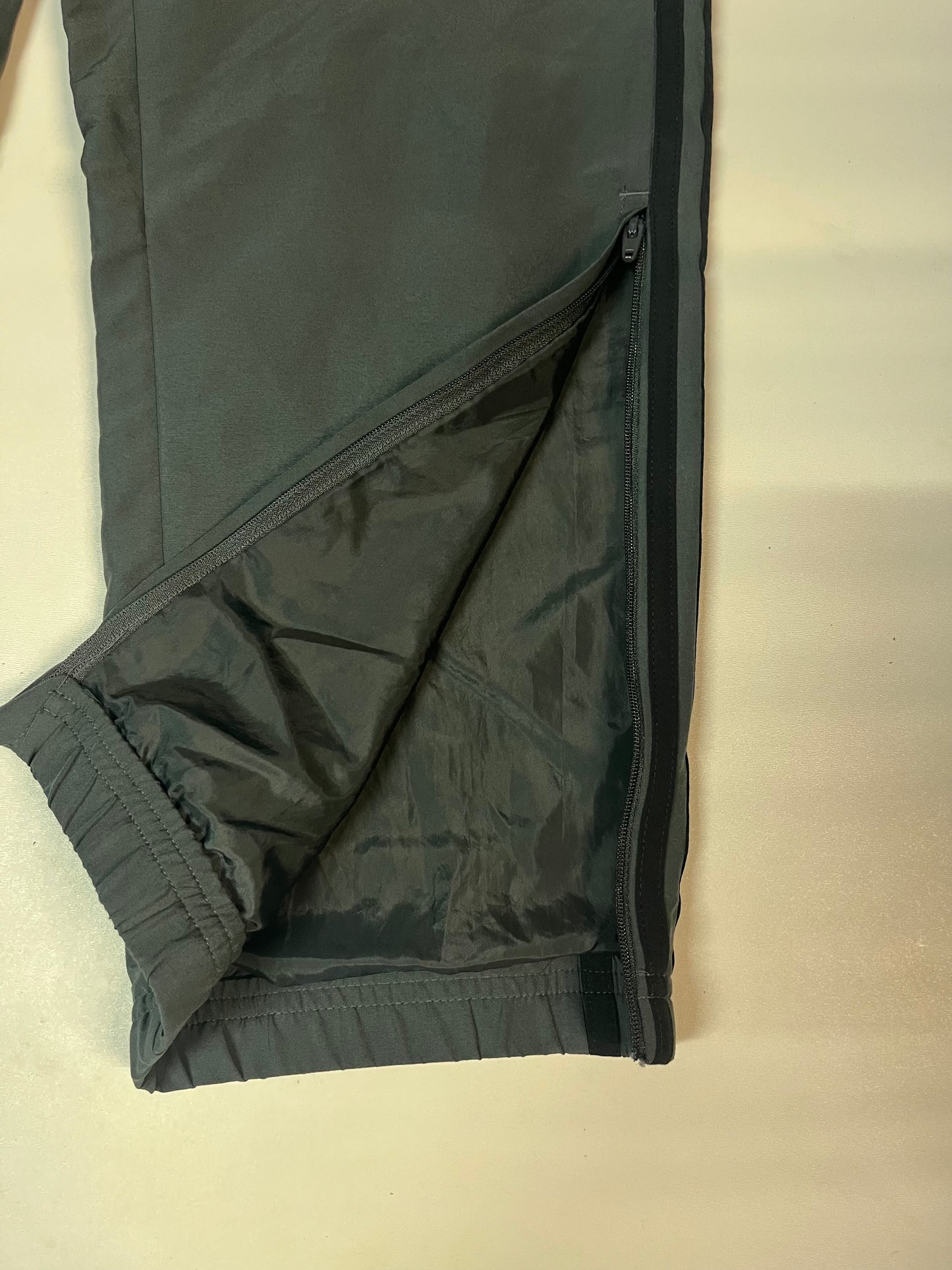 Adidas Vintage Trackpants L Baggy 3400