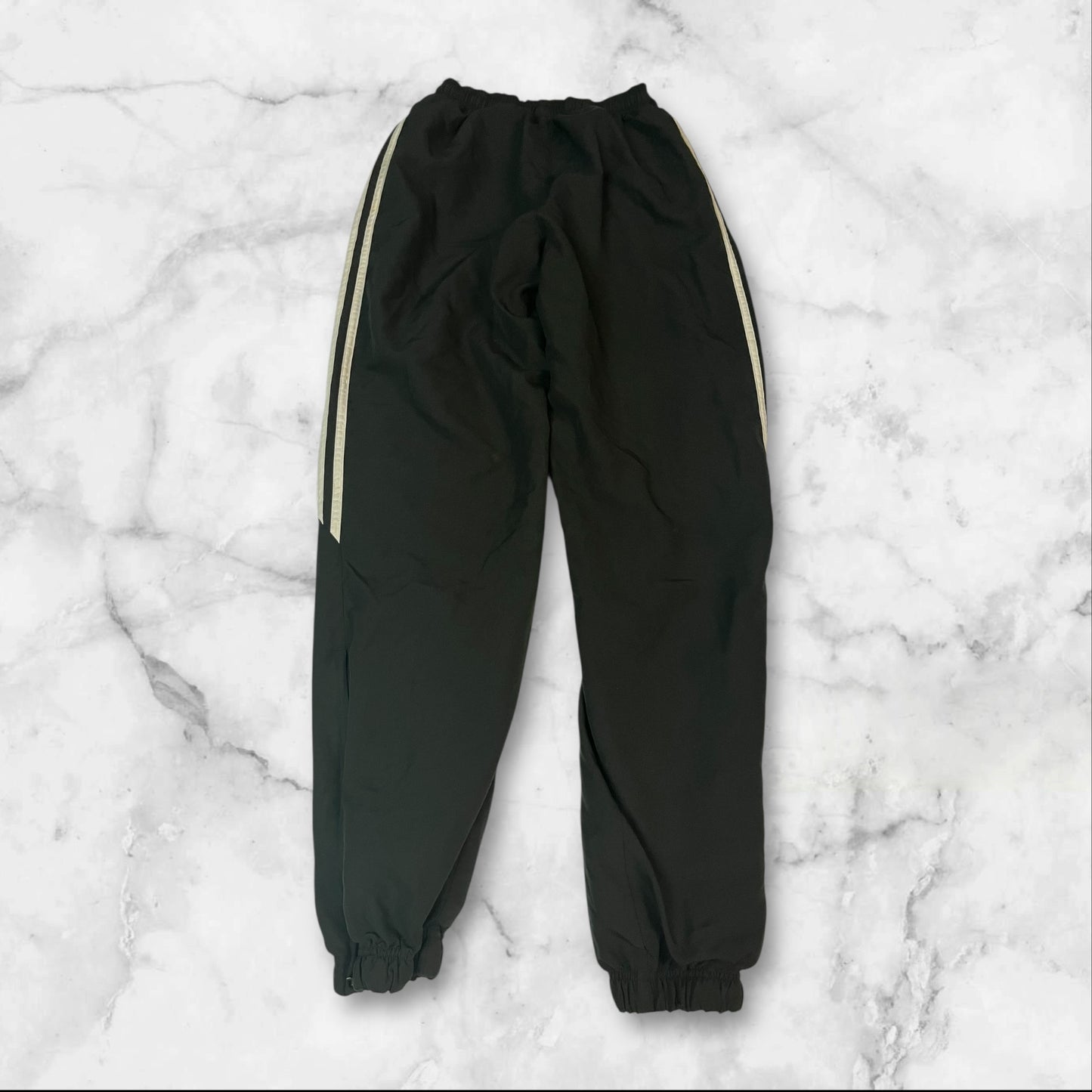 Adidas Vintage Trackpants S baggy 3420