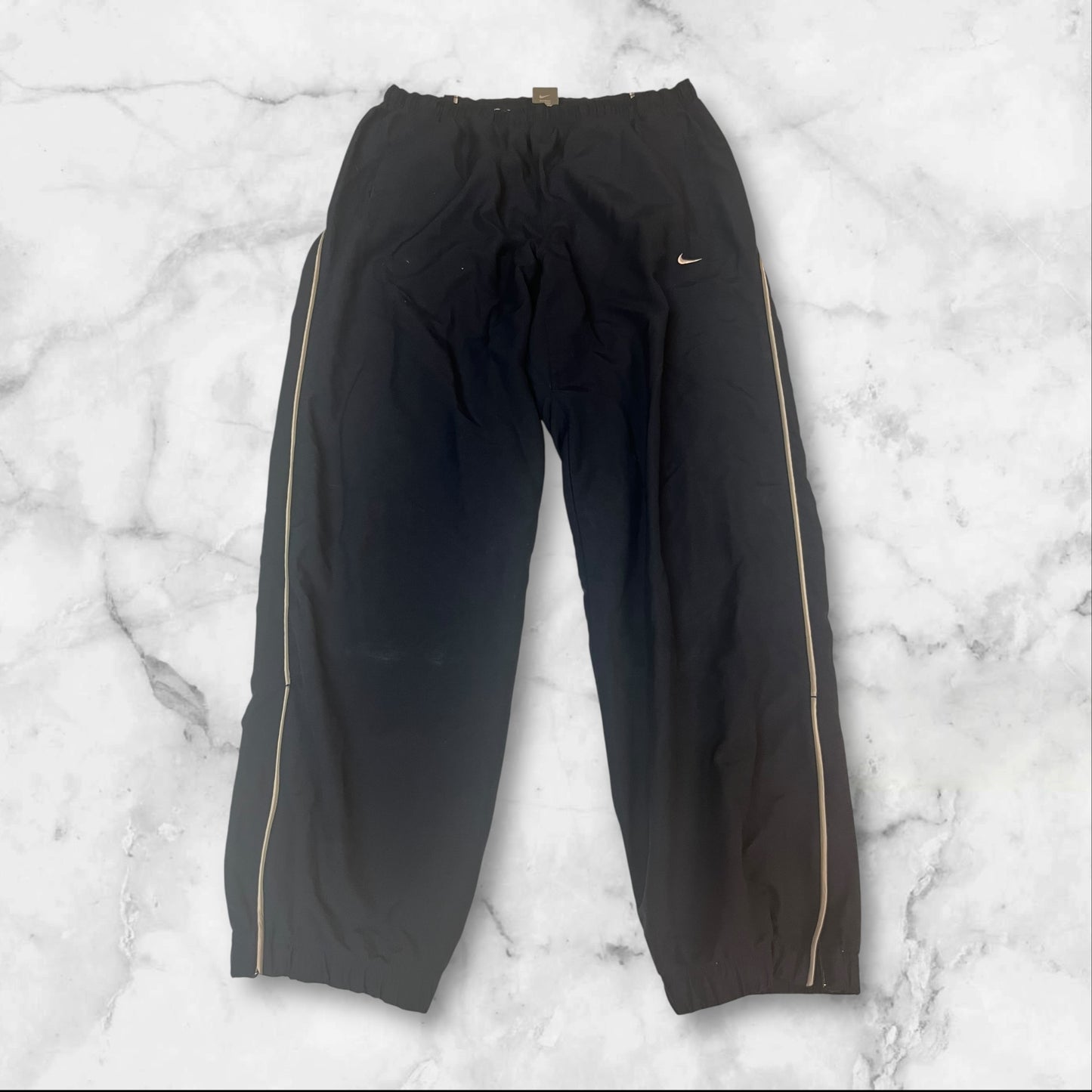Vintage Nike Trackpants XL 3248