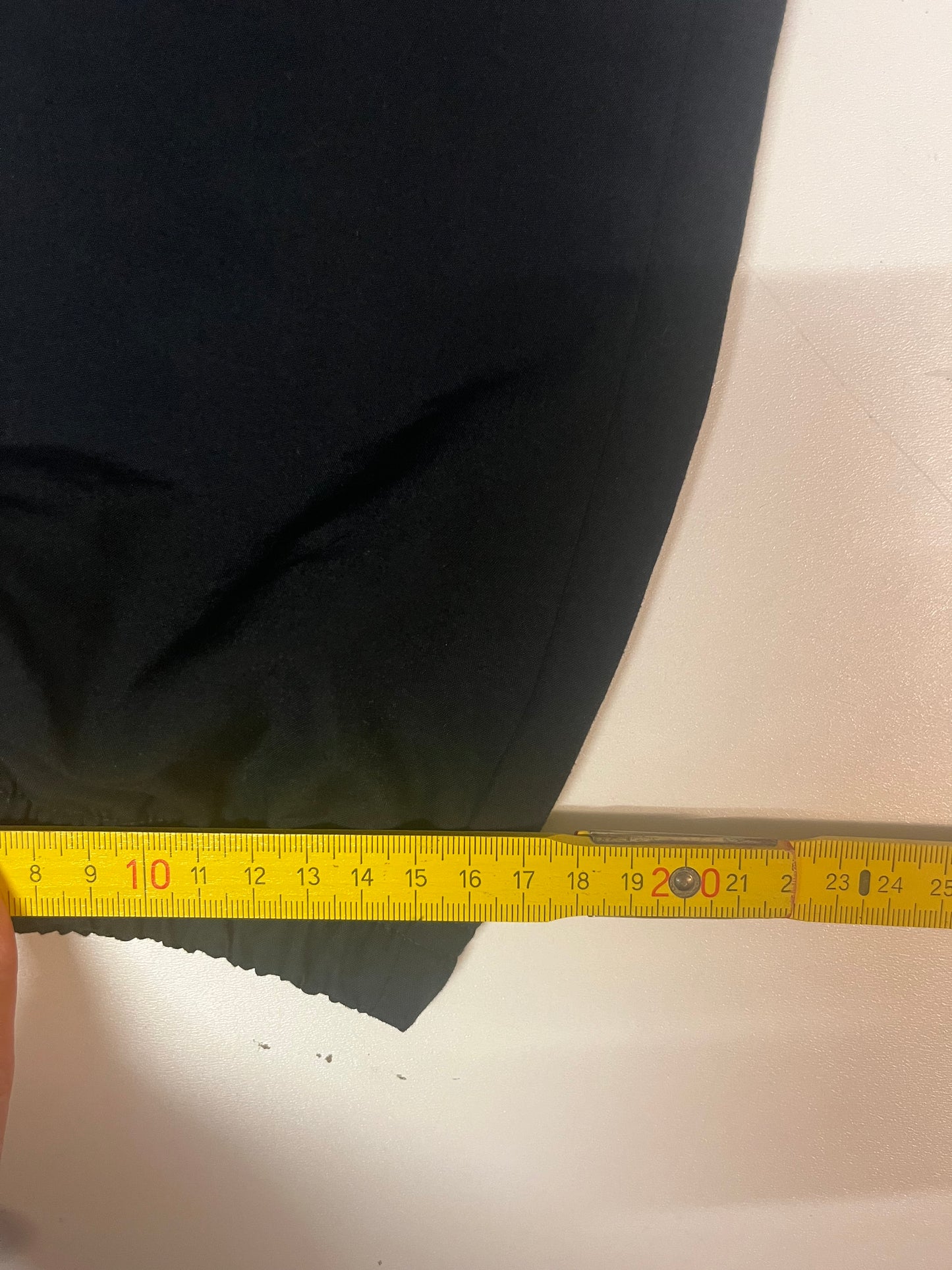 Vintage Reebok Trackpants M 3653