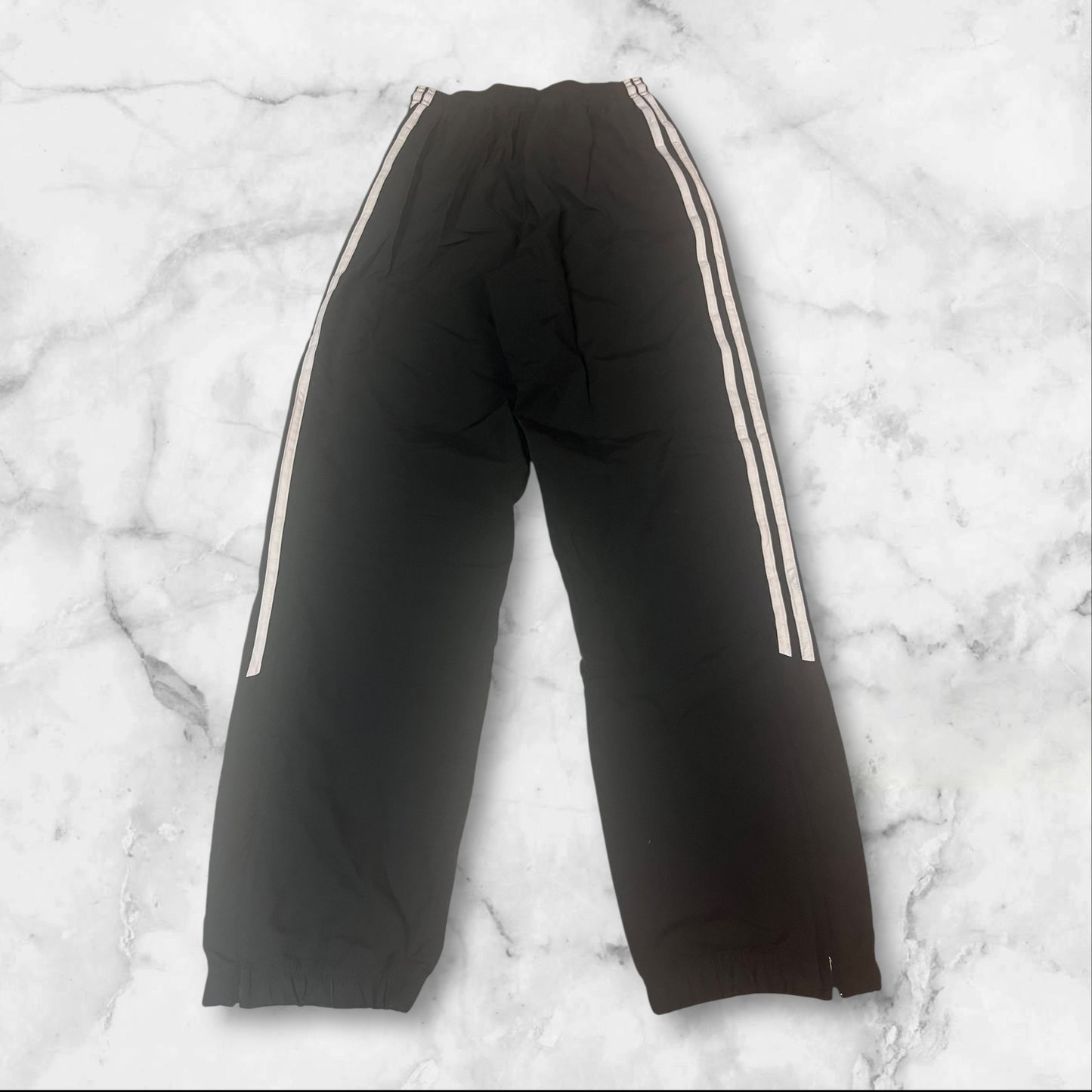Vintage Adidas Trackpants S 4439