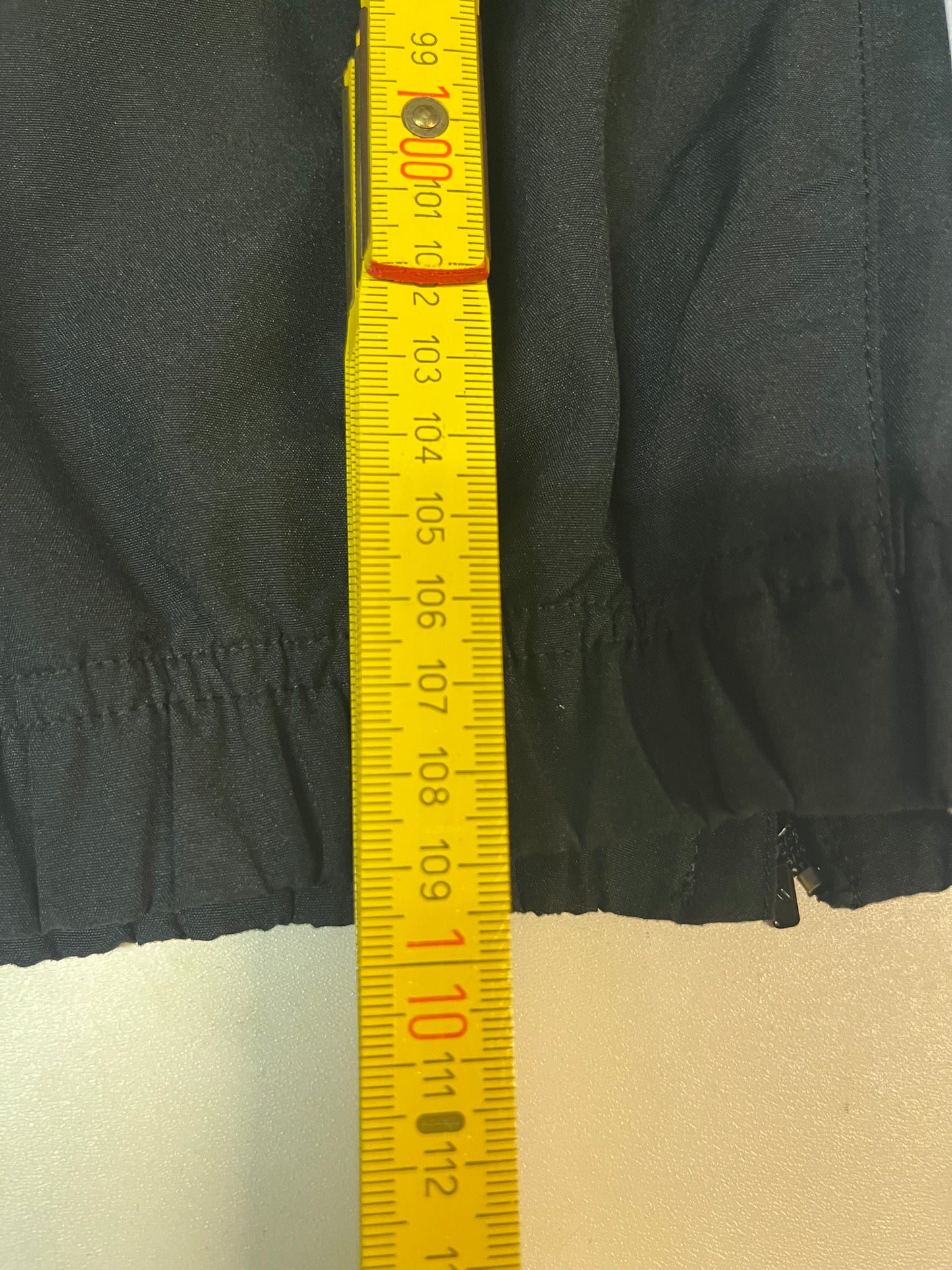 Adidas Vintage Trackpants Baggy L 3413