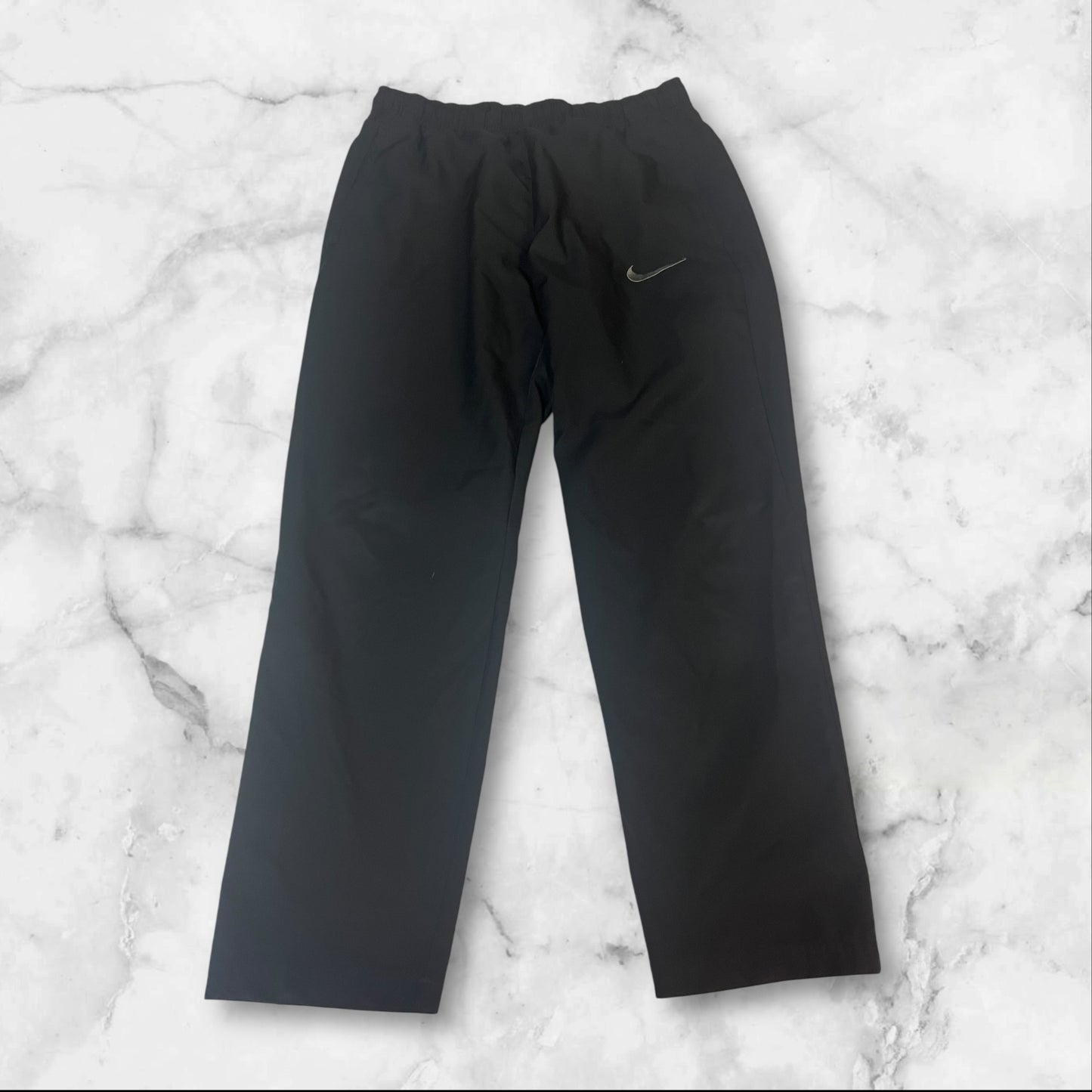 Vintage Nike Trackpants L 3377