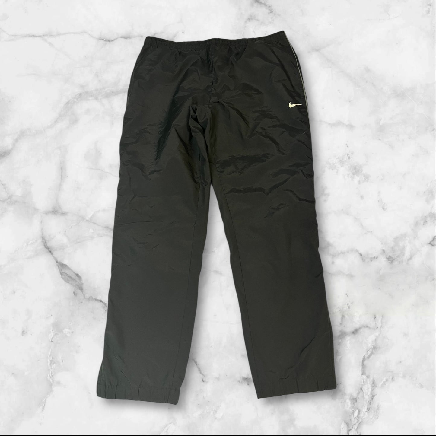 Nike Vintage Trackpants xxl baggy 3419