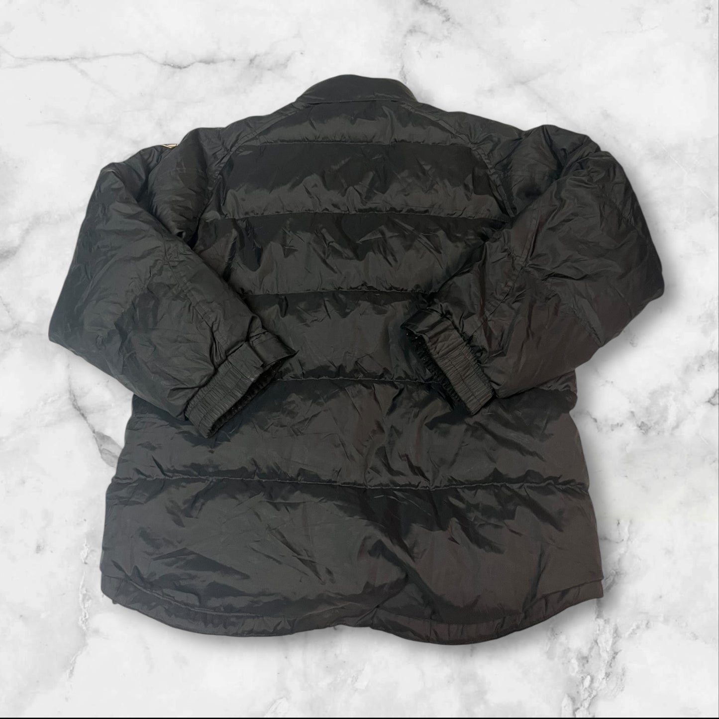 Vintage Nike X Juventus Winterjacke M fit XL 4995