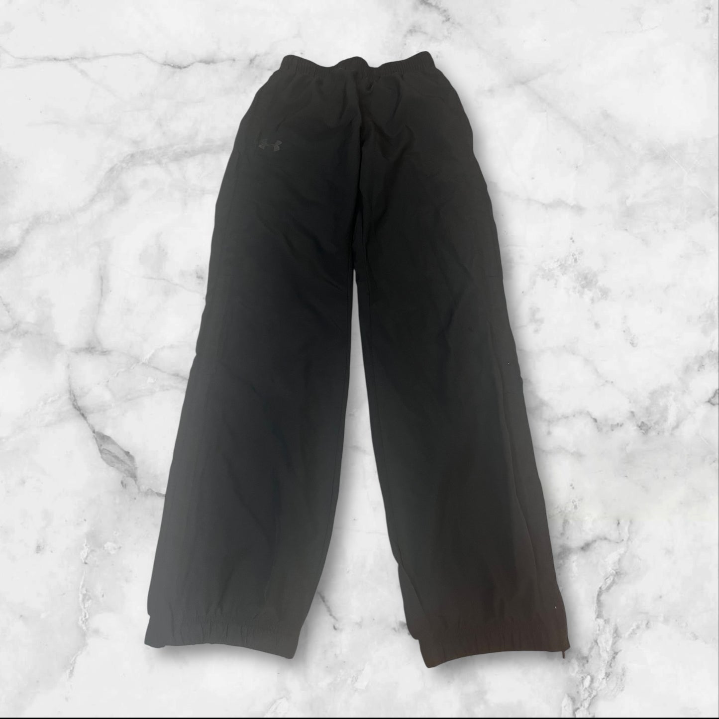 Vintage Under Armour Trackpants baggy S - M 4548