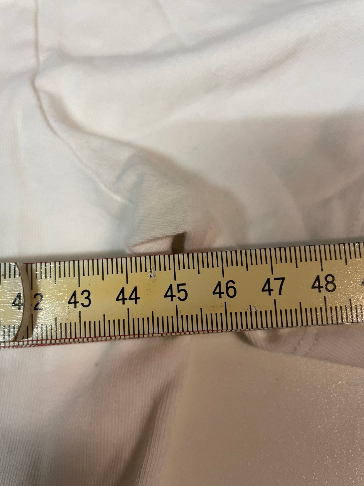 Nike Vintage Tshirt S 4832