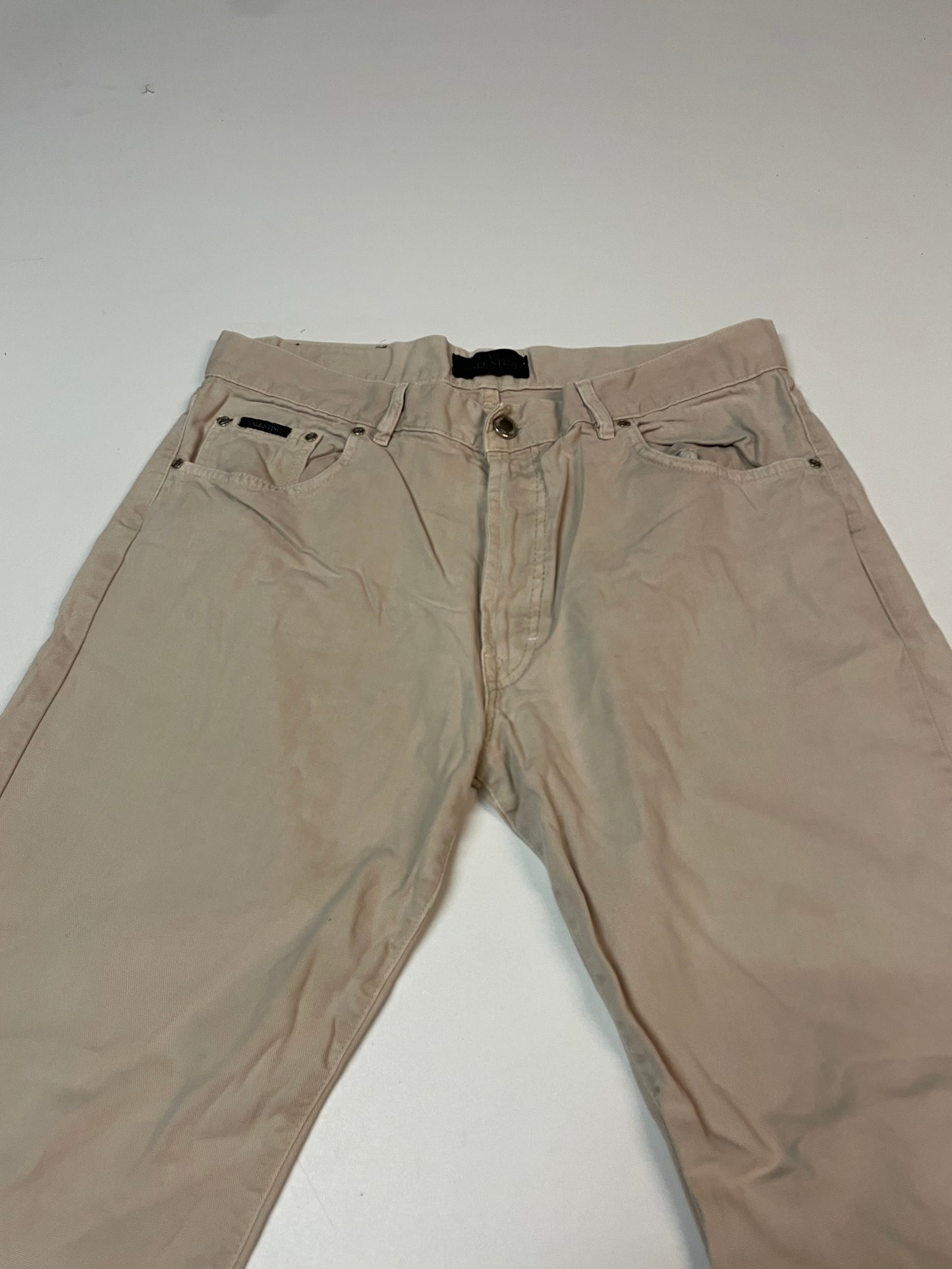 Valentino Vintage Jeans L 2783