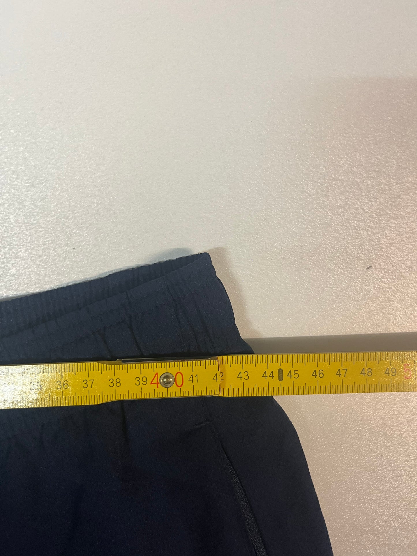 Vintage Adidas Trackpants baggy M 3365