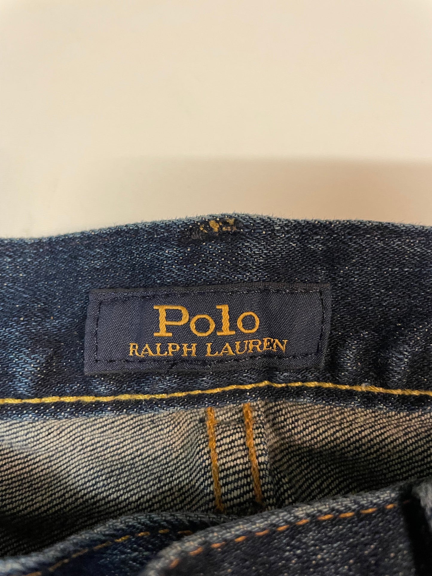 Ralph Lauren Vintage Jeans 31/32 3459