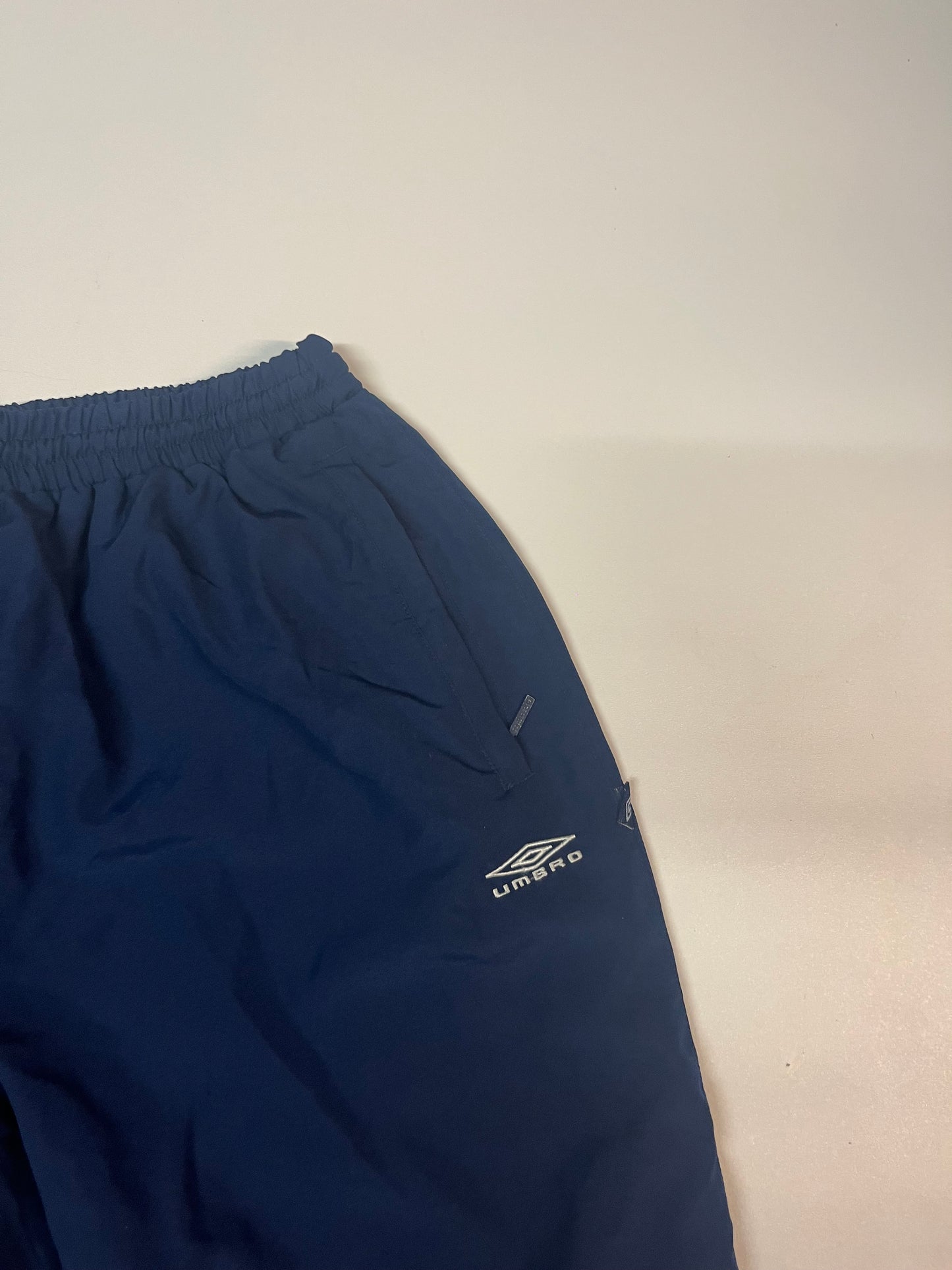 Vintage Umbro Trackpants M 3522