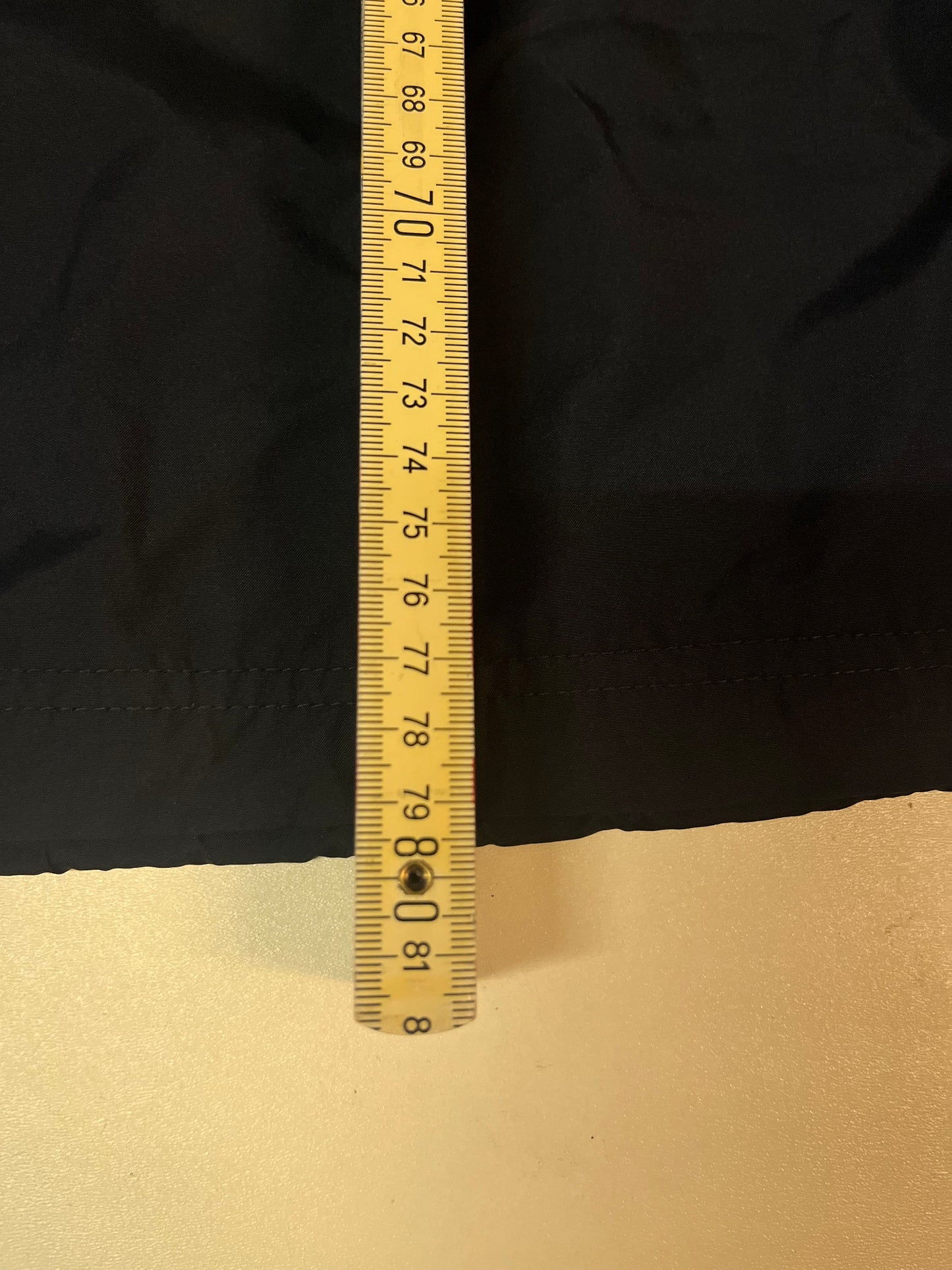 Fila Vintage Jacke Xxl 4701