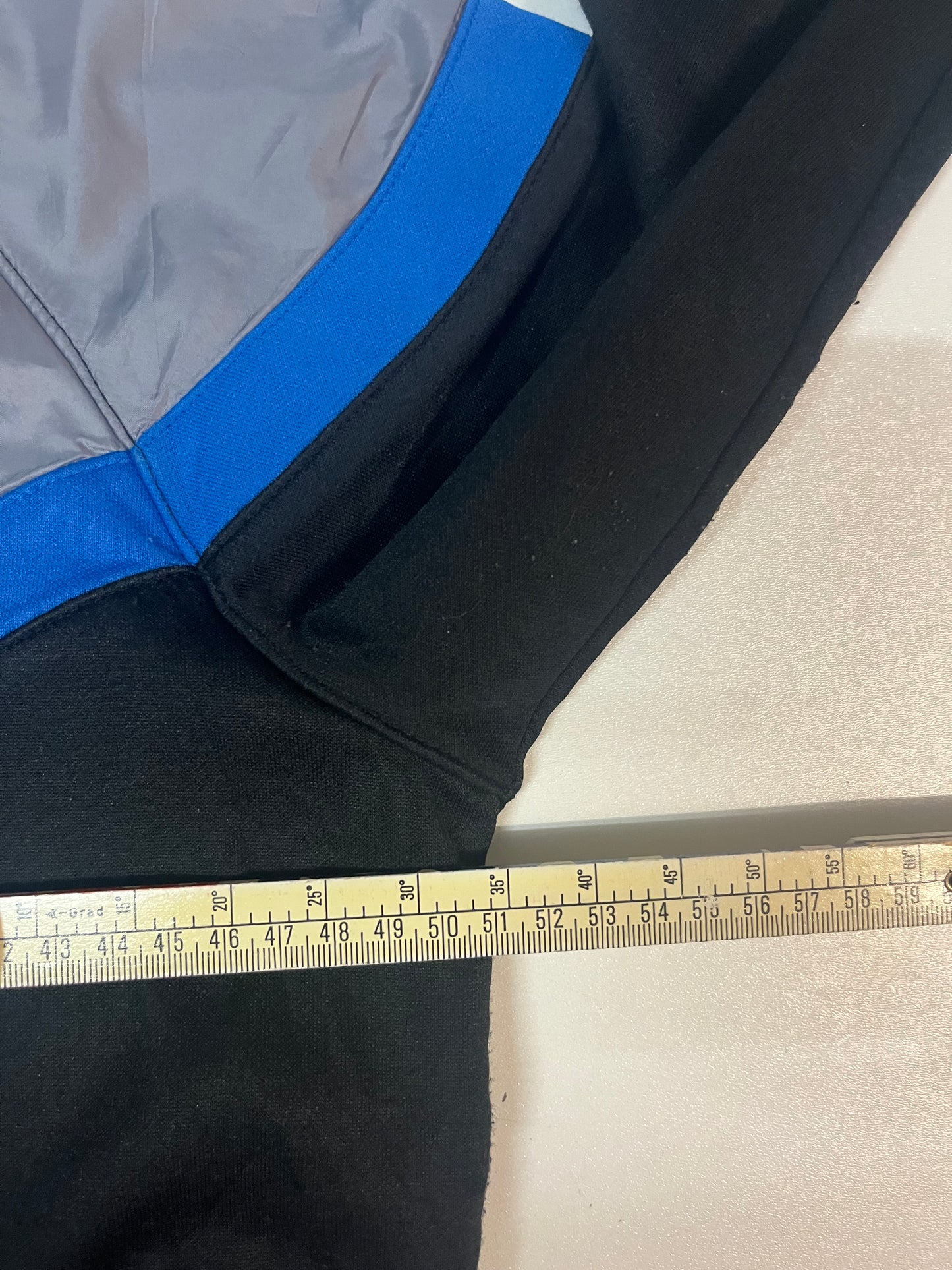 Vintage Nike Trainingsjacke M fit S 4511