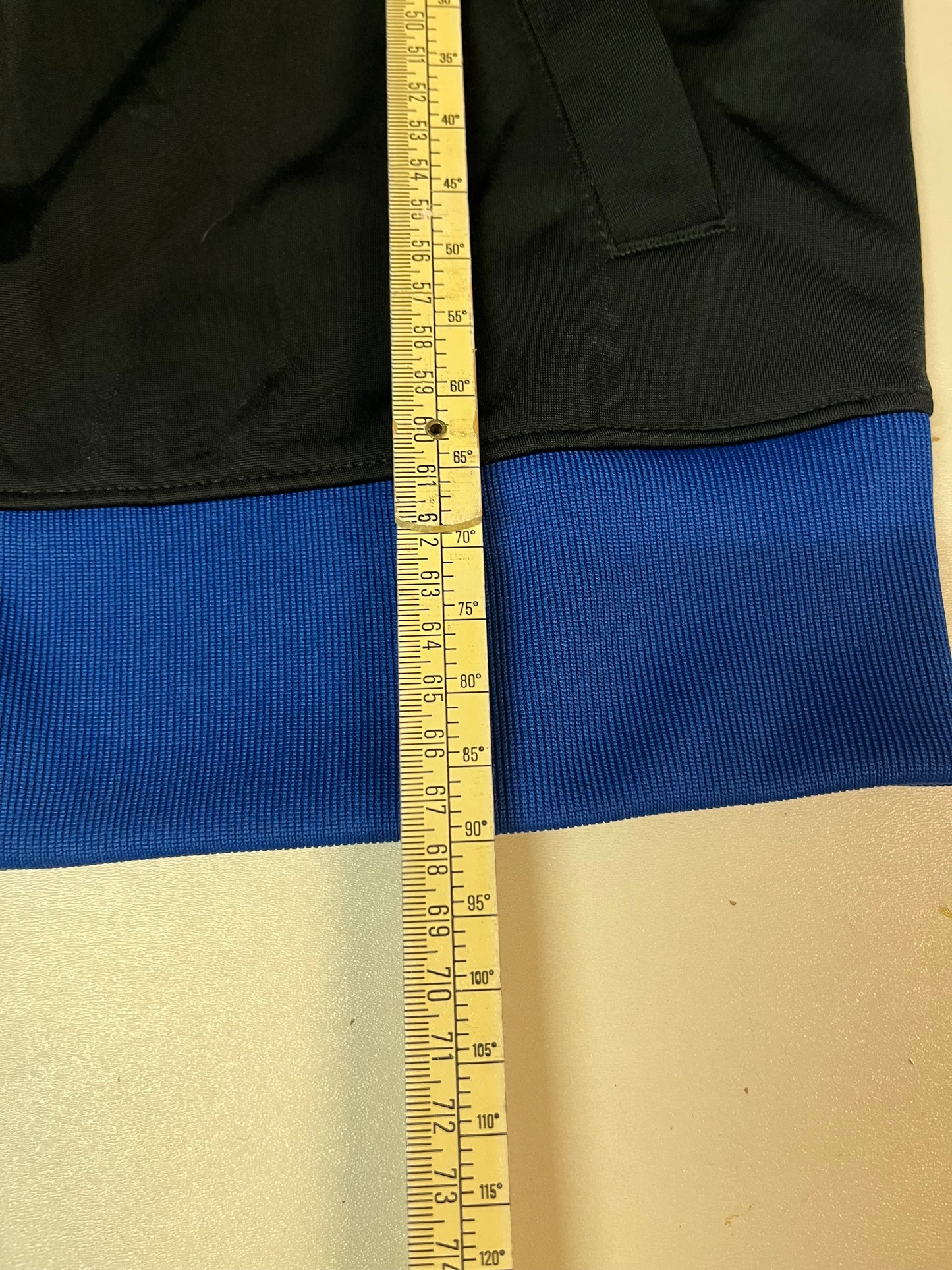 Champion Vintage Trackjacket M 4524