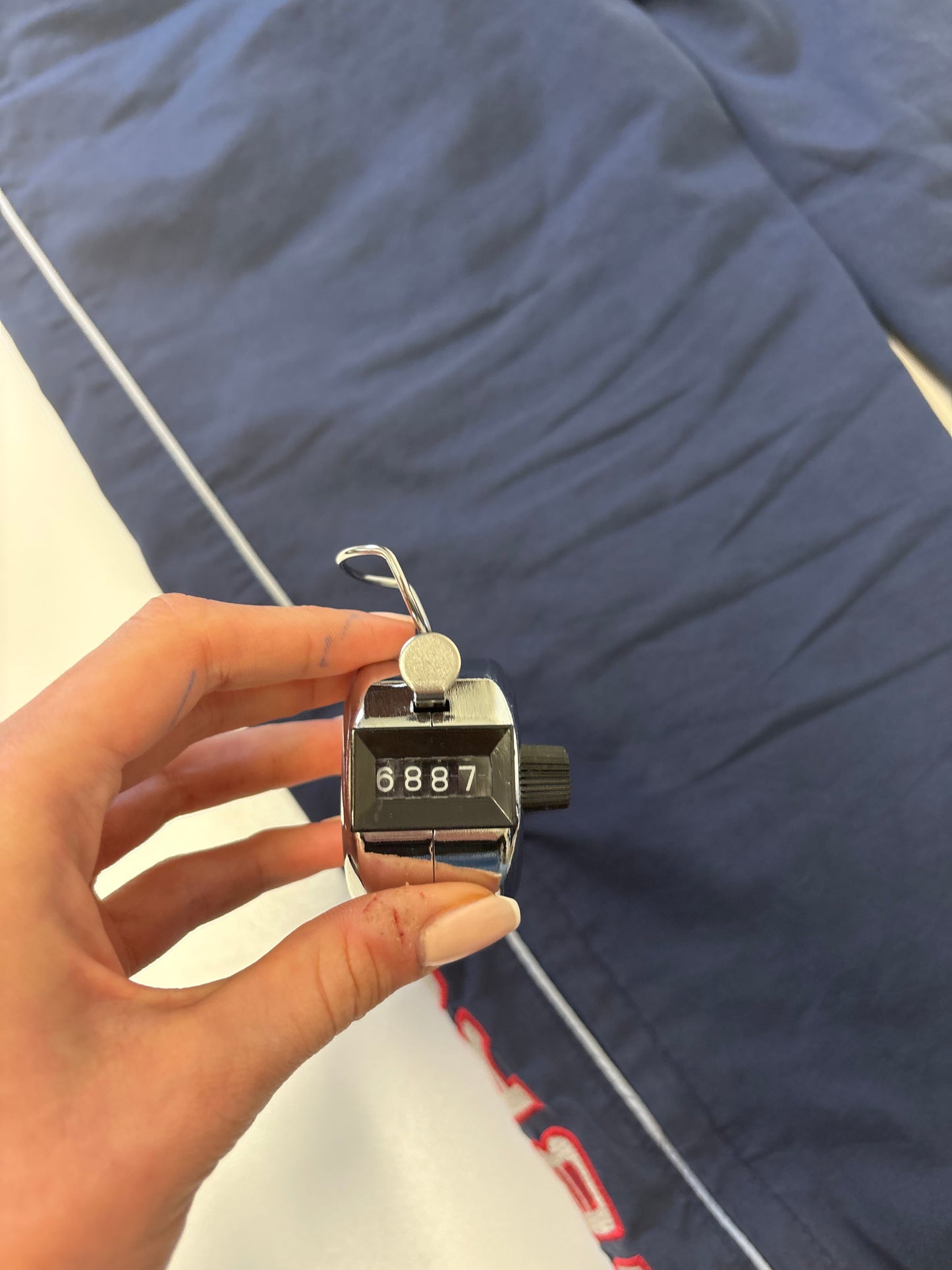 Umbro Vintage Trackpants m baggy 6887