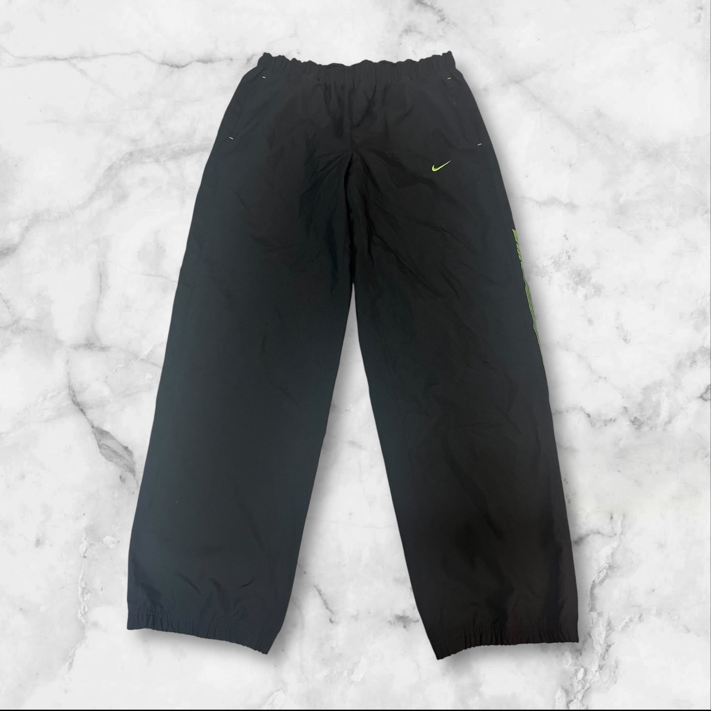 Vintage Nike Trackpants L 3356
