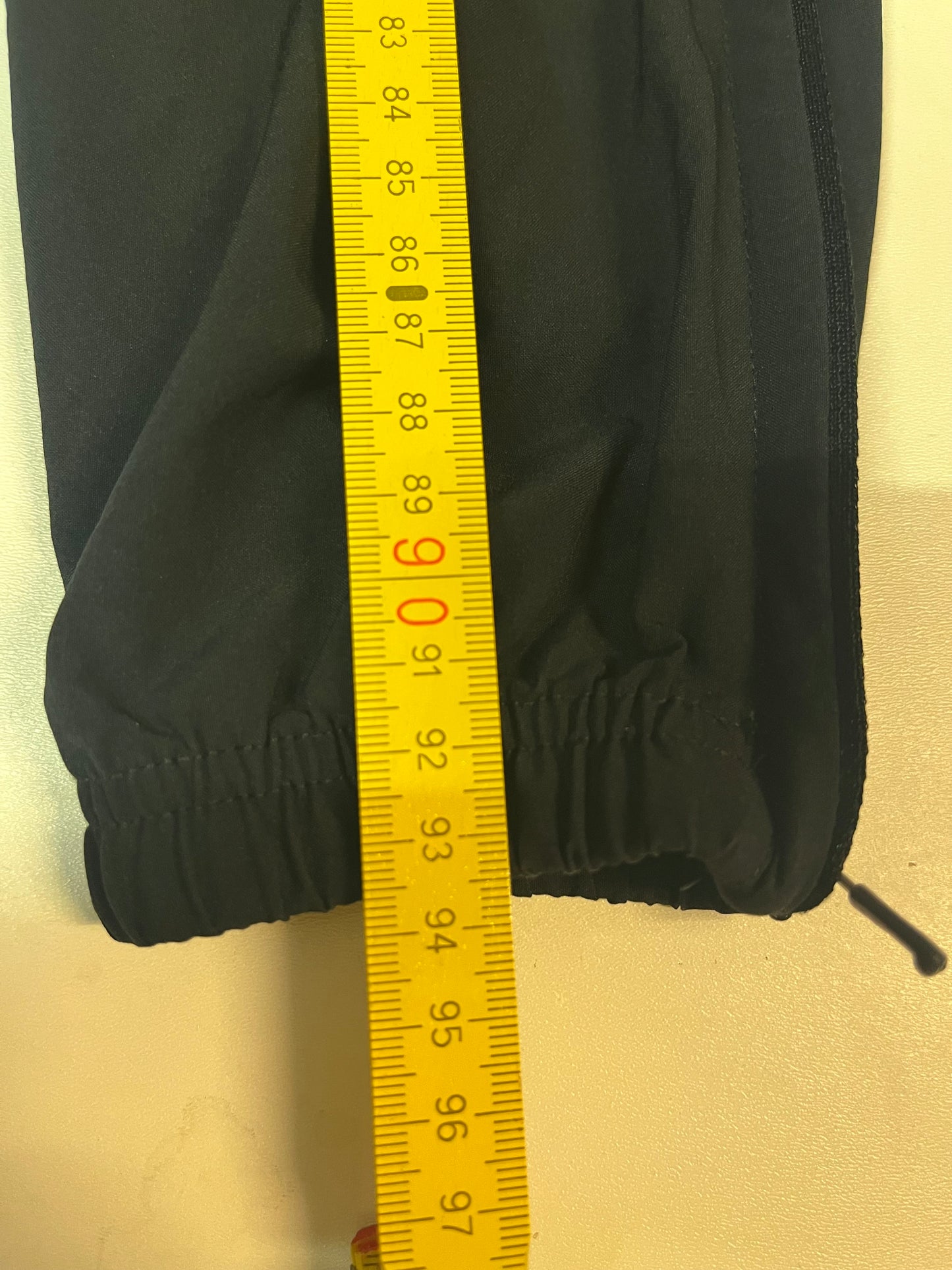 Nike Vintage Trackpants S fit Xs baggy 3418