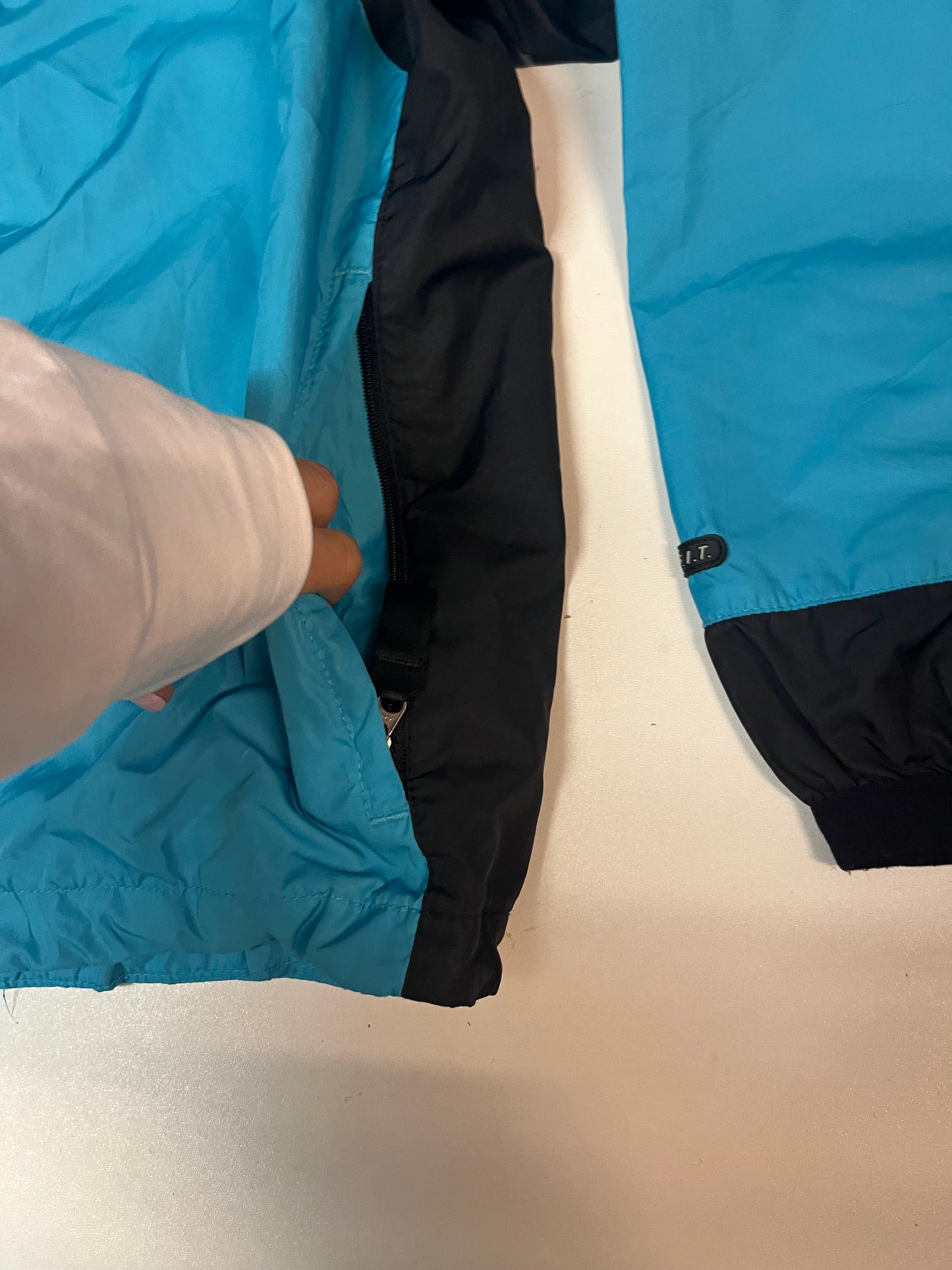 Nike Vintage Jacke s 4584