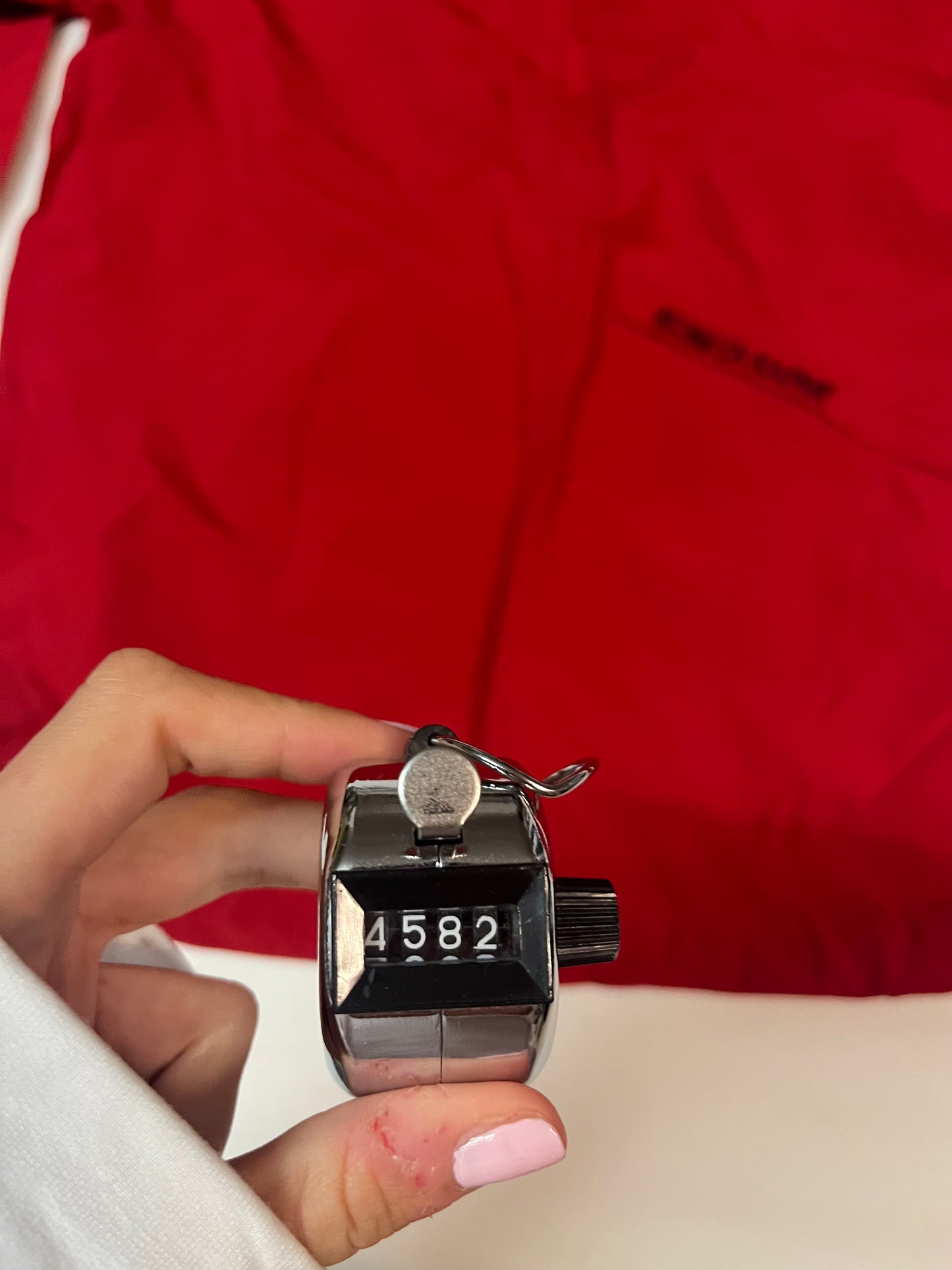 Kappa Vintage Jacke M 4582