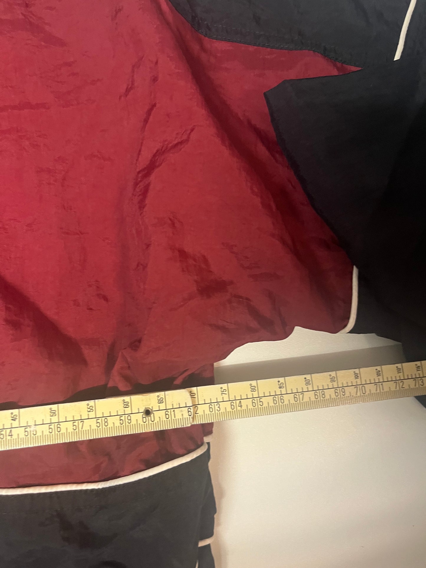 Vintage Nike Jacke L 3907