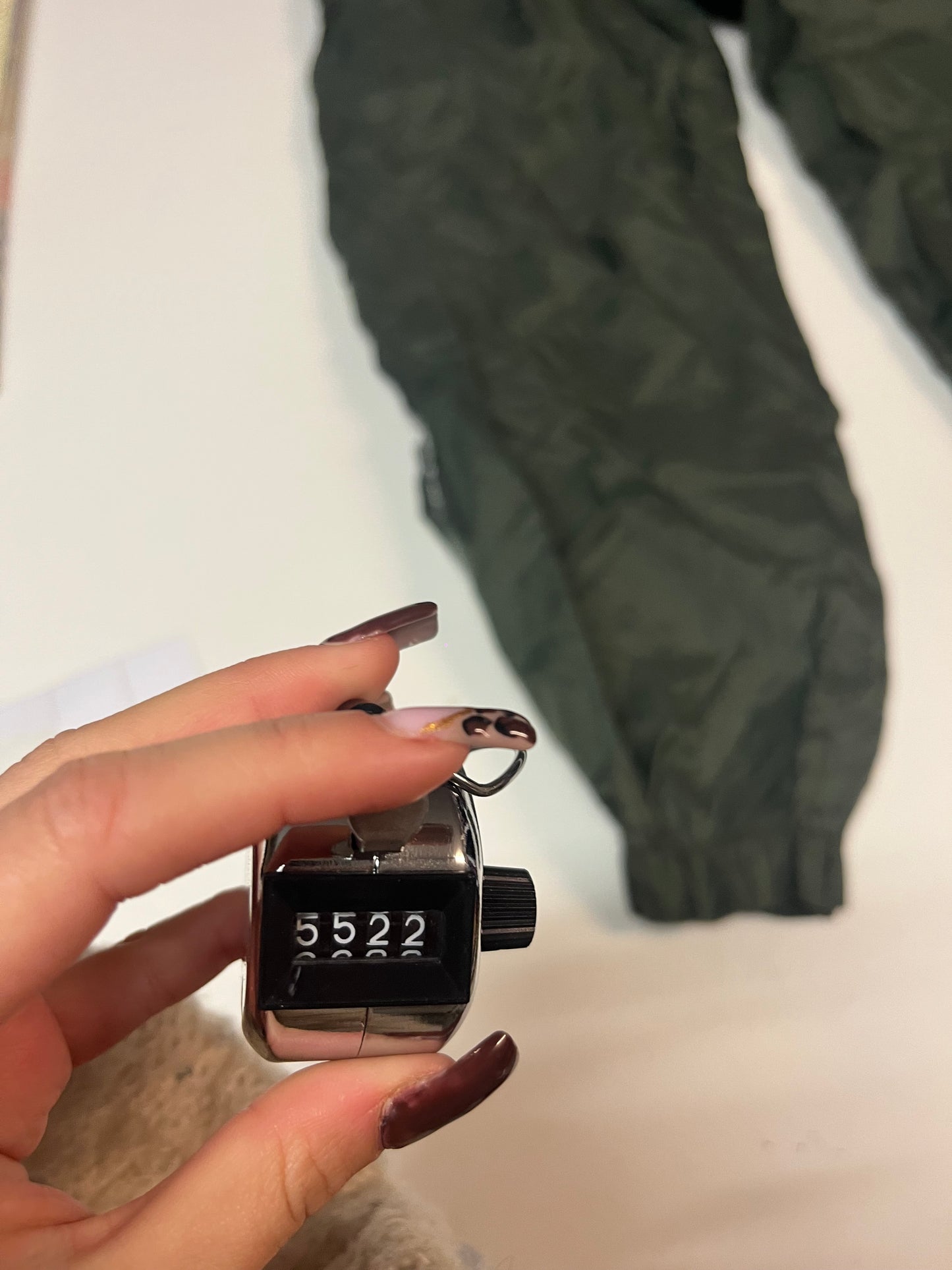 Vintage Nike Trackpants Kids L fit M 5522