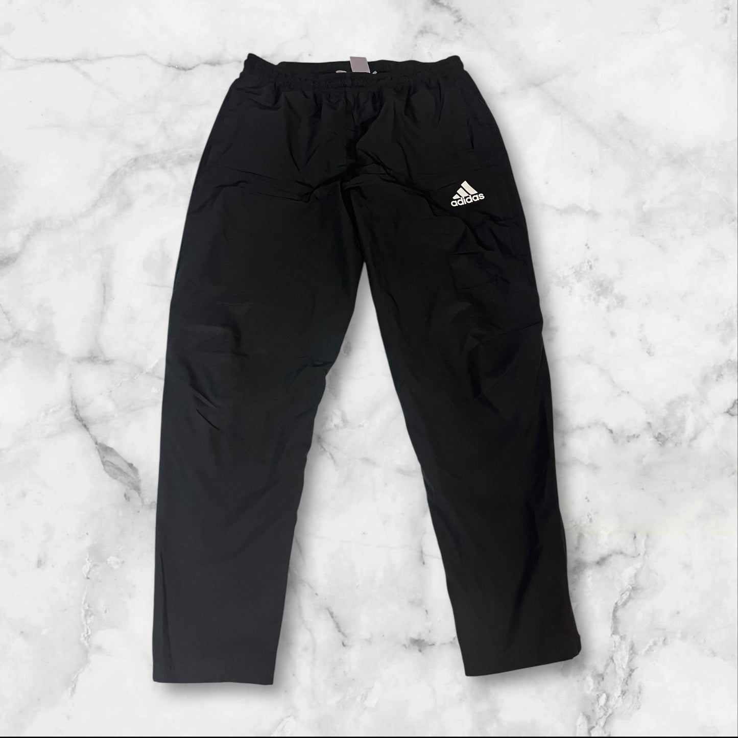 Adidas Vintage Trackpants L Baggy 3397