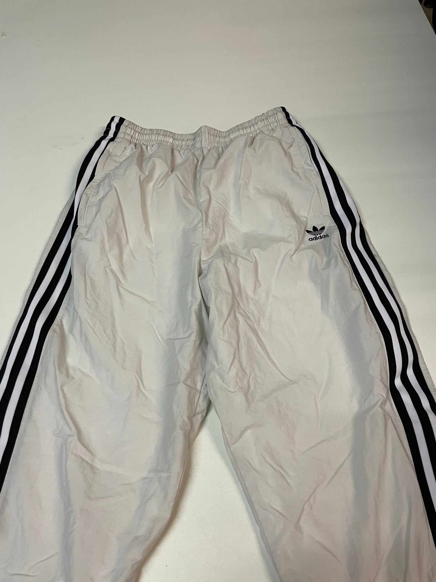 Adidas Vintage Trackpants S 3270