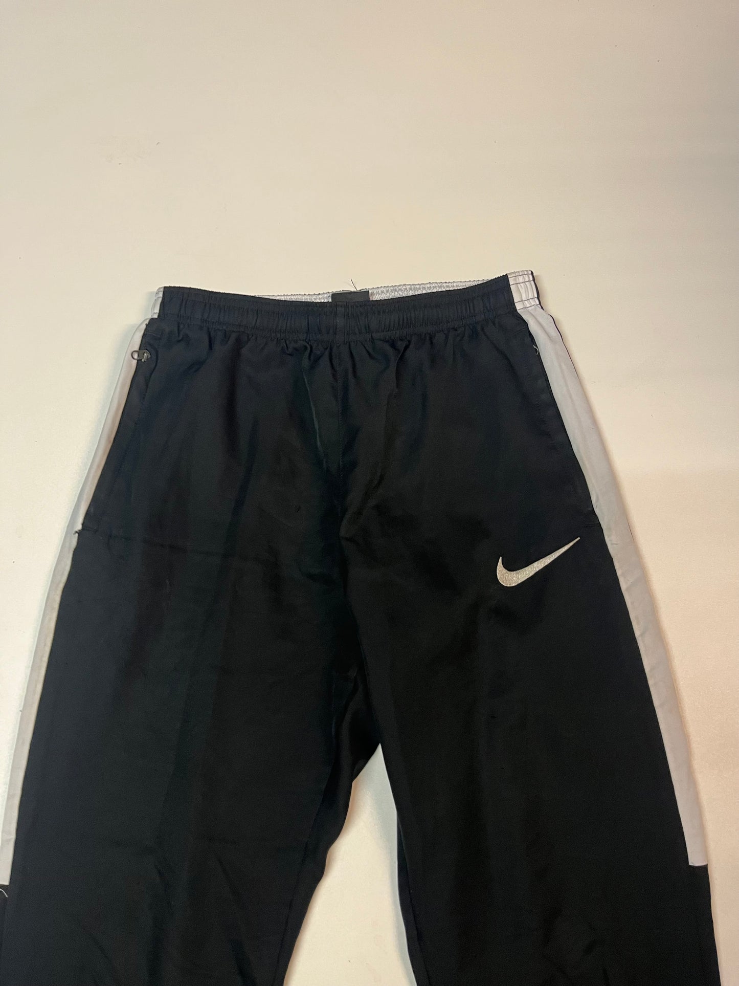 Nike Vintage Trackpants S Baggy 3472