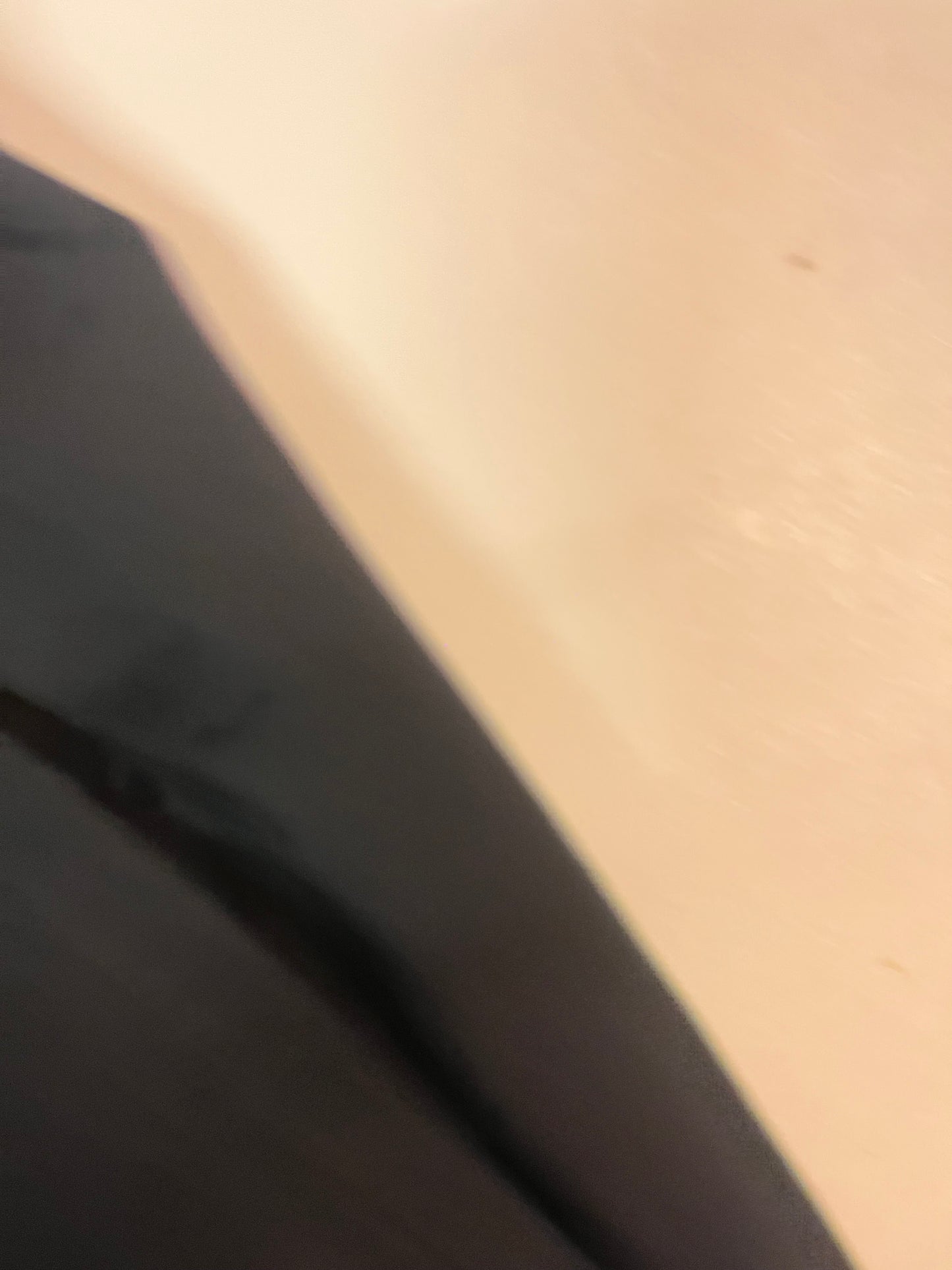 Vintage Nike Trackpants baggy L fit S 4976