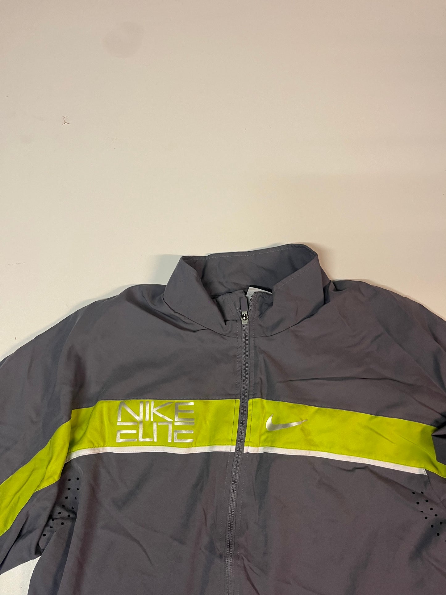 Vintage Nike Jacke XL fit L 3306