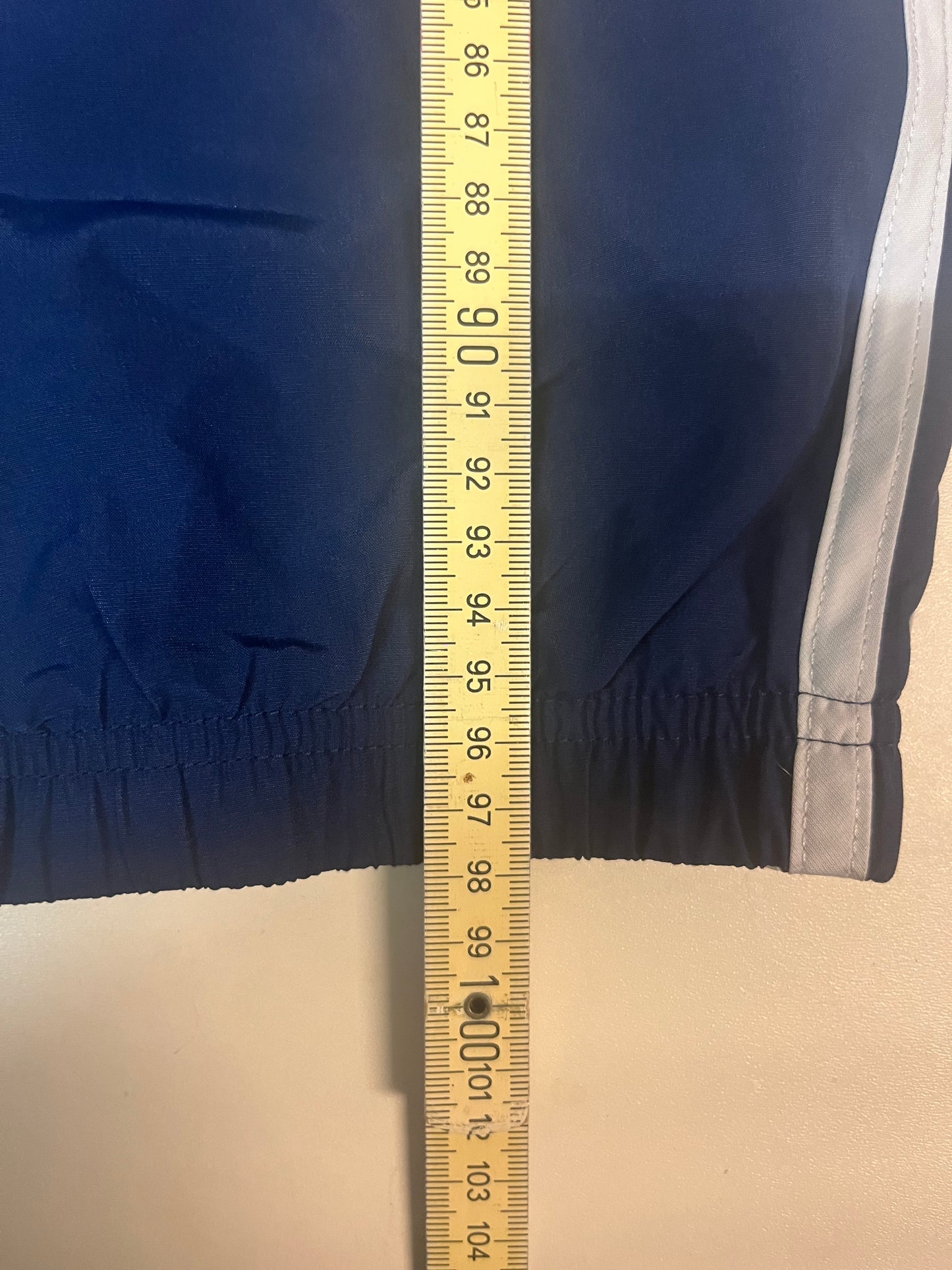 Vintage Adidas Trackpants M fit S 4421