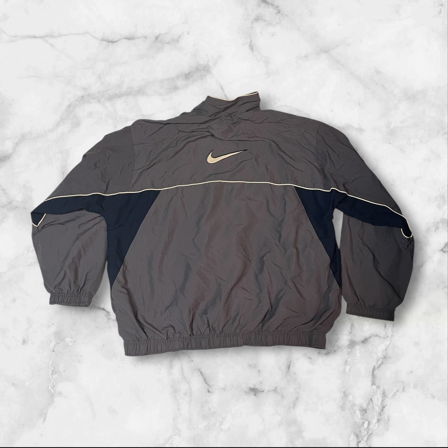 Nike Vintage Jacke xl 4703