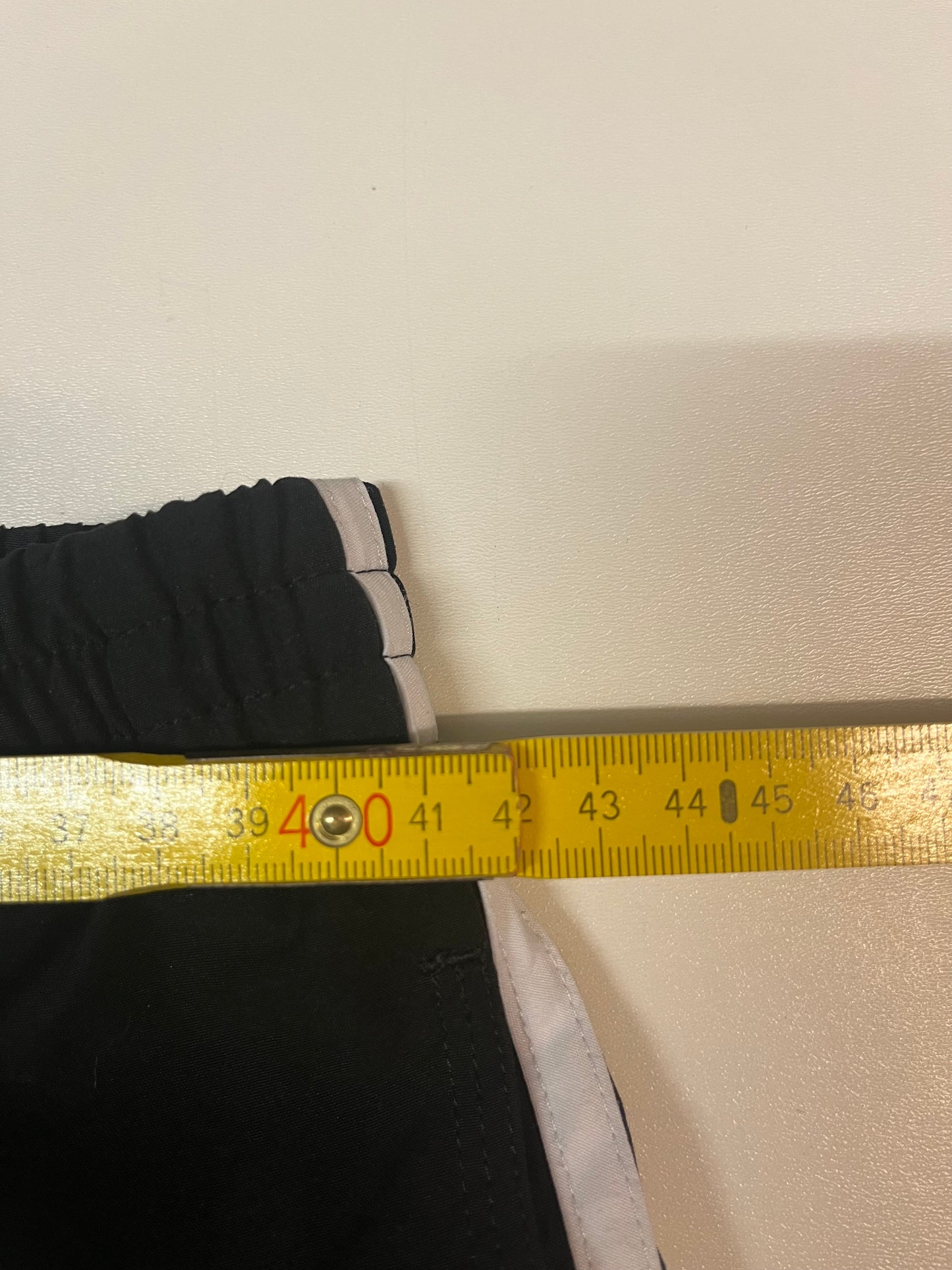 Adidas Vintage Trackpants L Baggy 3428
