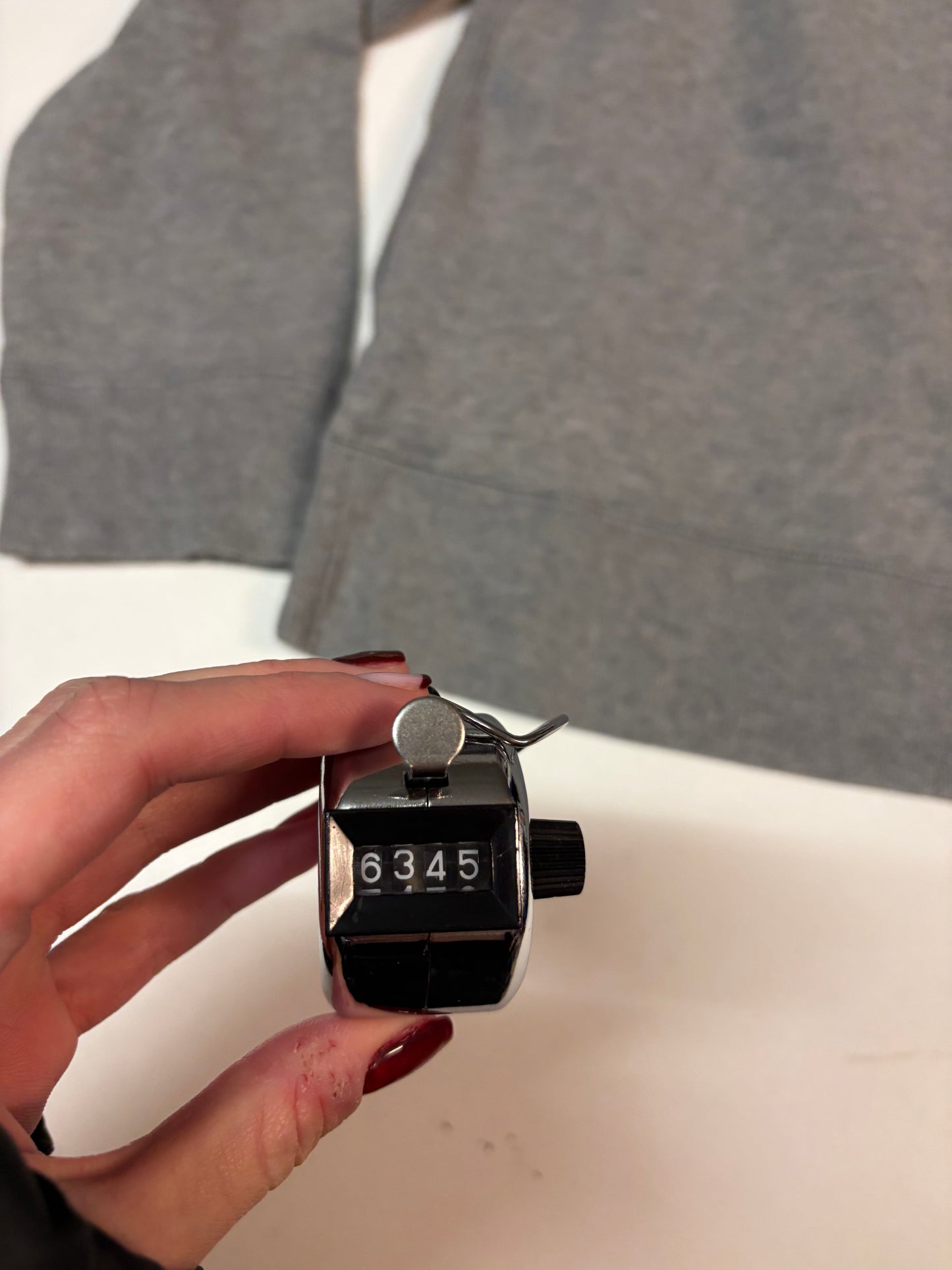 Polo Ralph Lauren Vintage Zipper Xl 6345