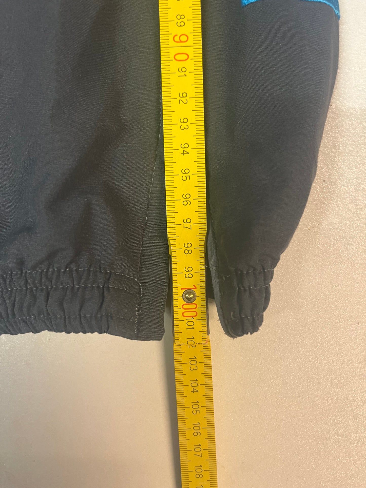Vintage Reebok Trackpants M 3229