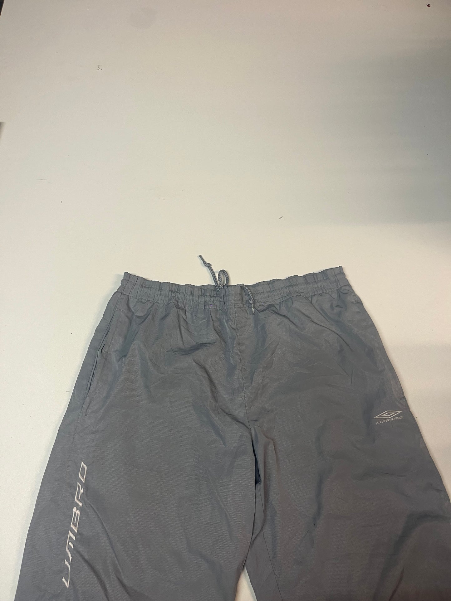 Vintage Umbro Trackpants M 3914