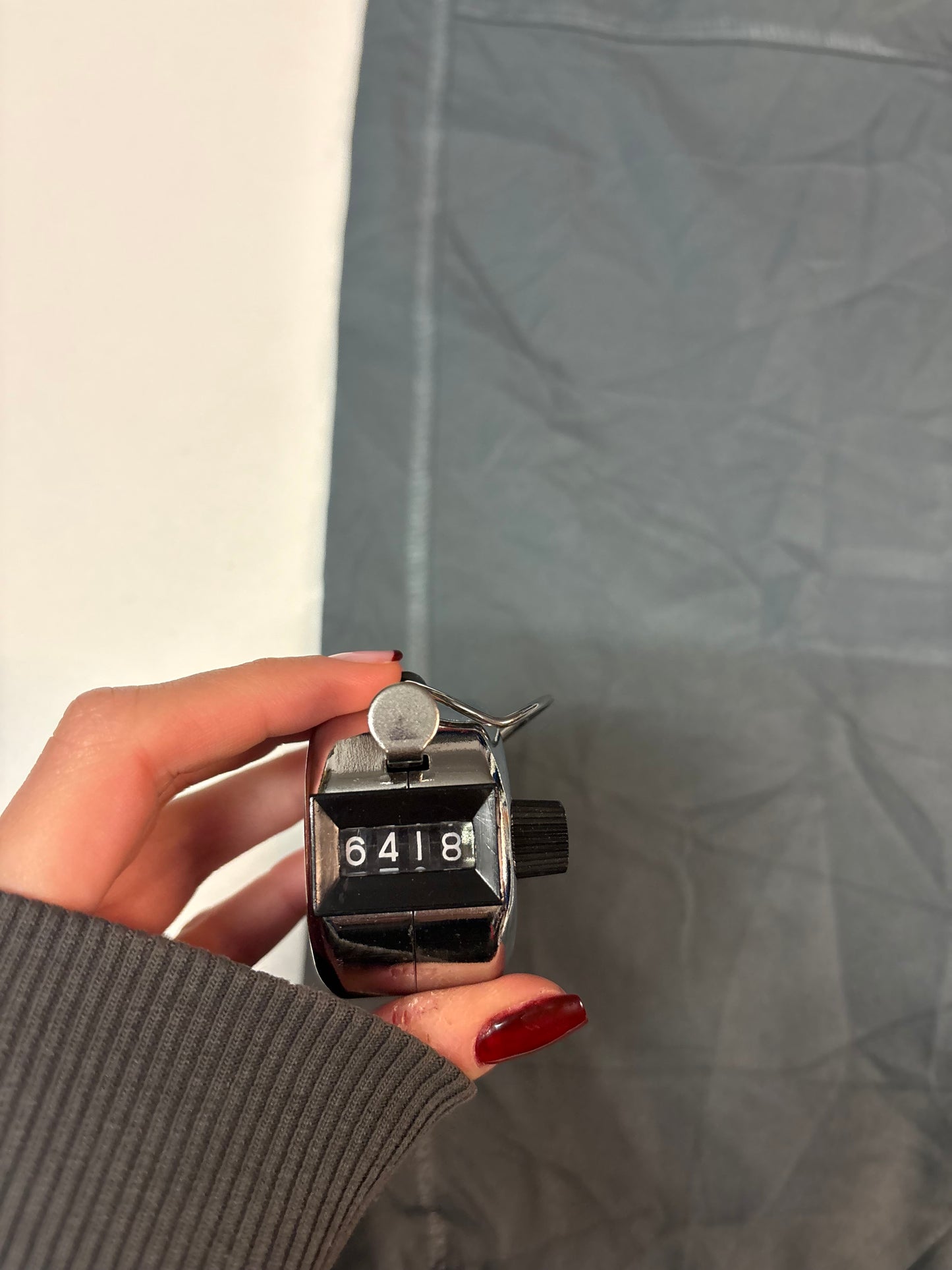 Nike Vintage Trackpants L baggy 6418